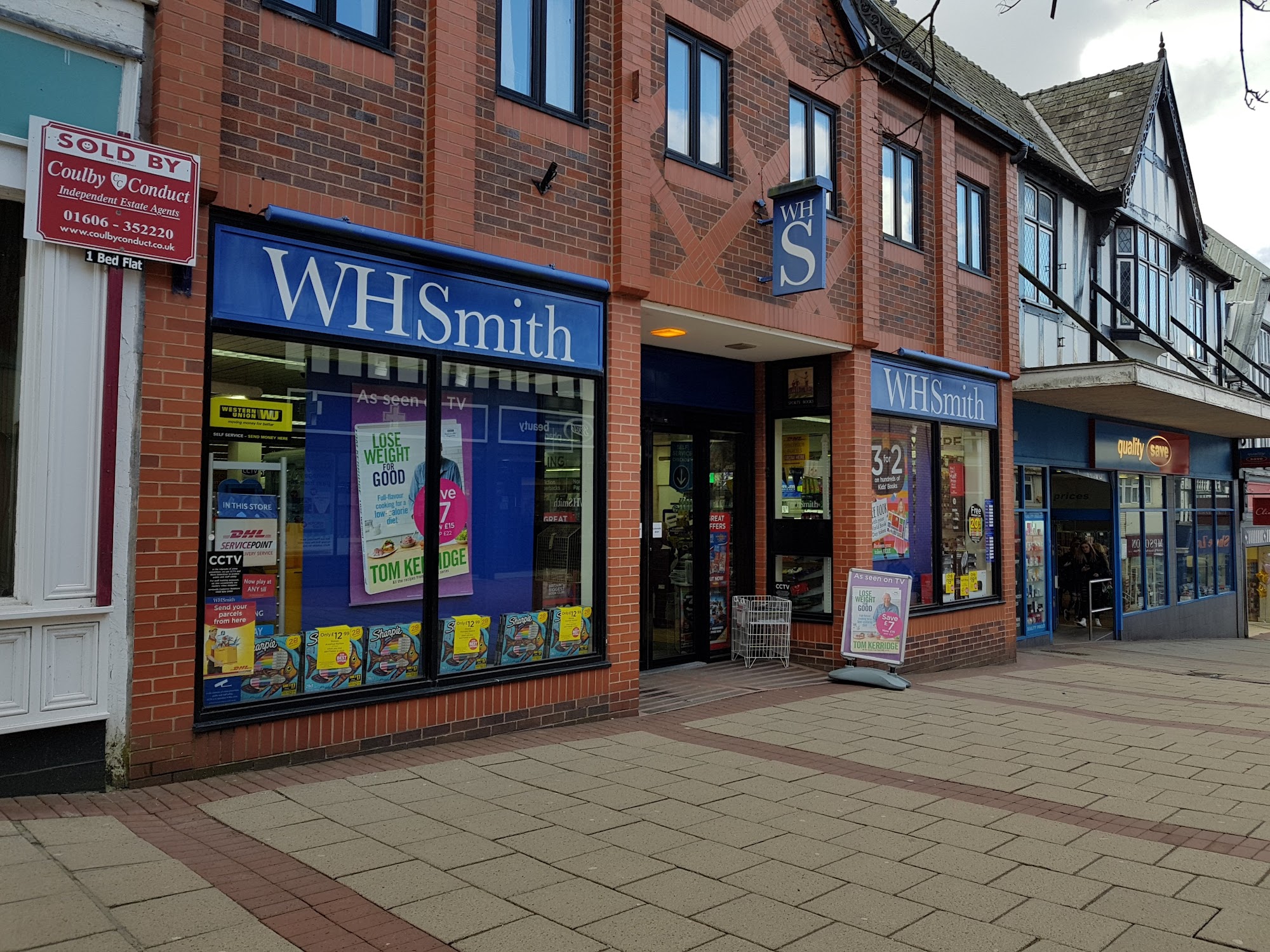 WHSmith