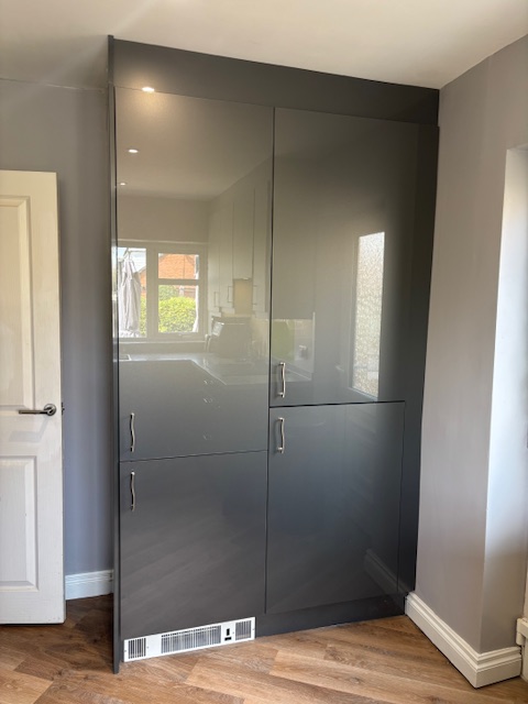 Ormishers Ltd