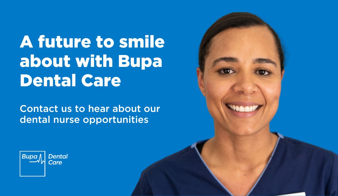 Bupa Dental Care Barnton