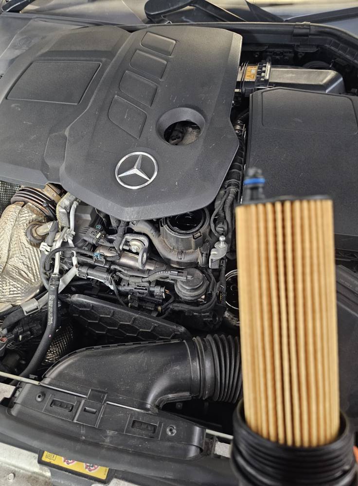The German Car Specialists (Cheshire) Ltd