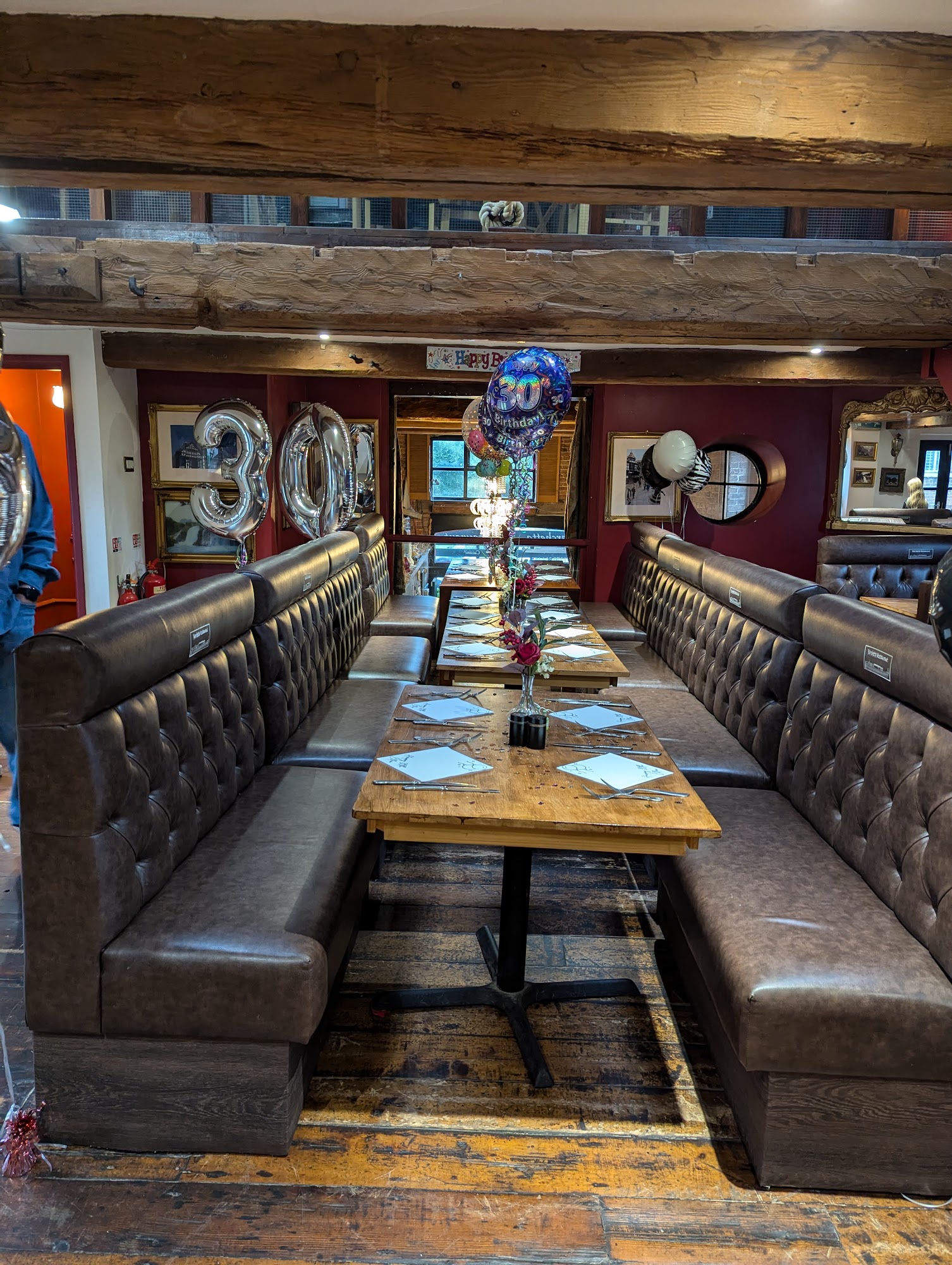 Barchetta Restaurant 464a Crewe Rd, Wheelock, Sandbach