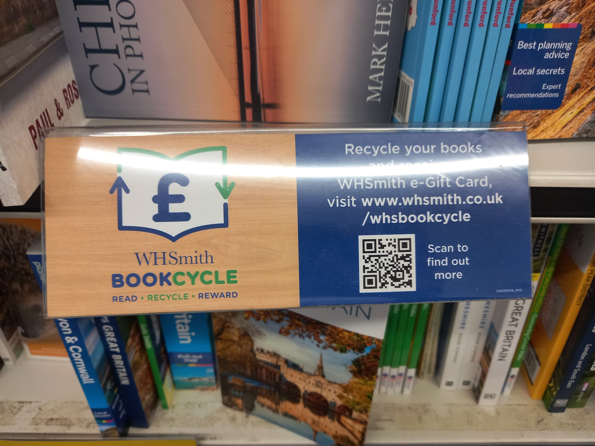 WHSmith