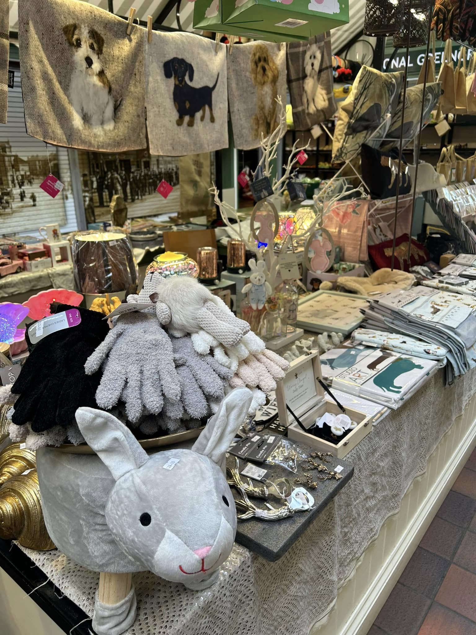 Messy Jessy Home Accessories