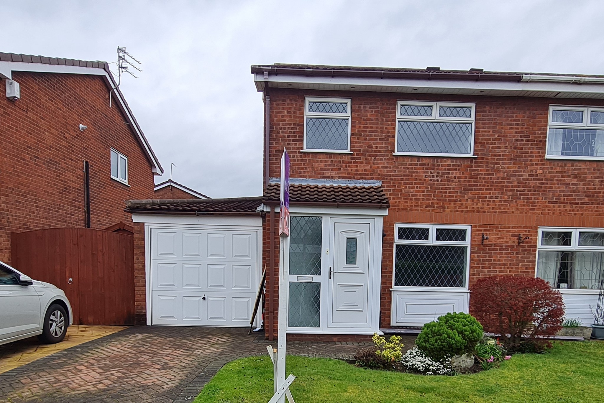 Entwistle Green Sales and Letting Agents Warrington