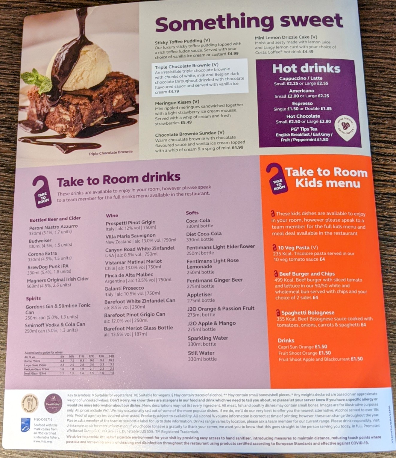 Premier Inn Warrington (M6/J21) hotel