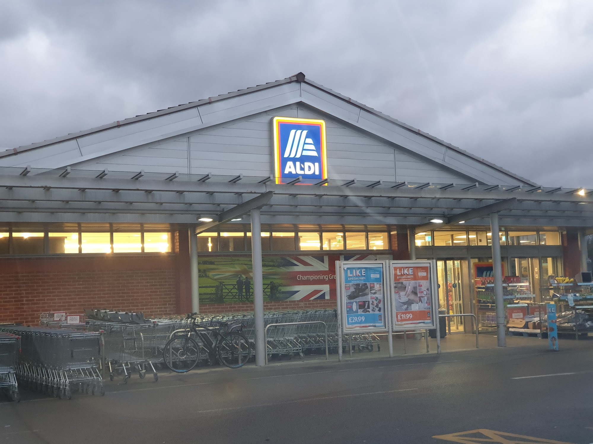 ALDI