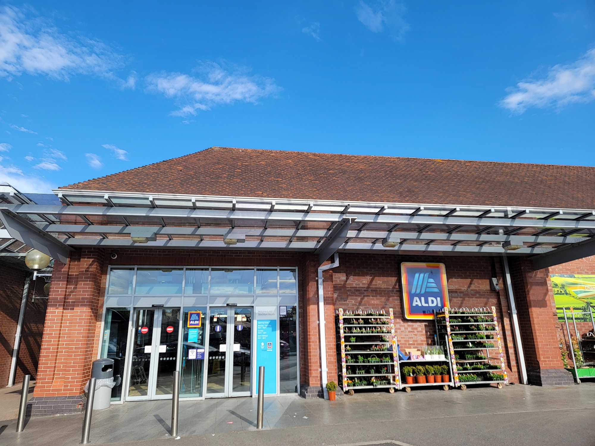 ALDI