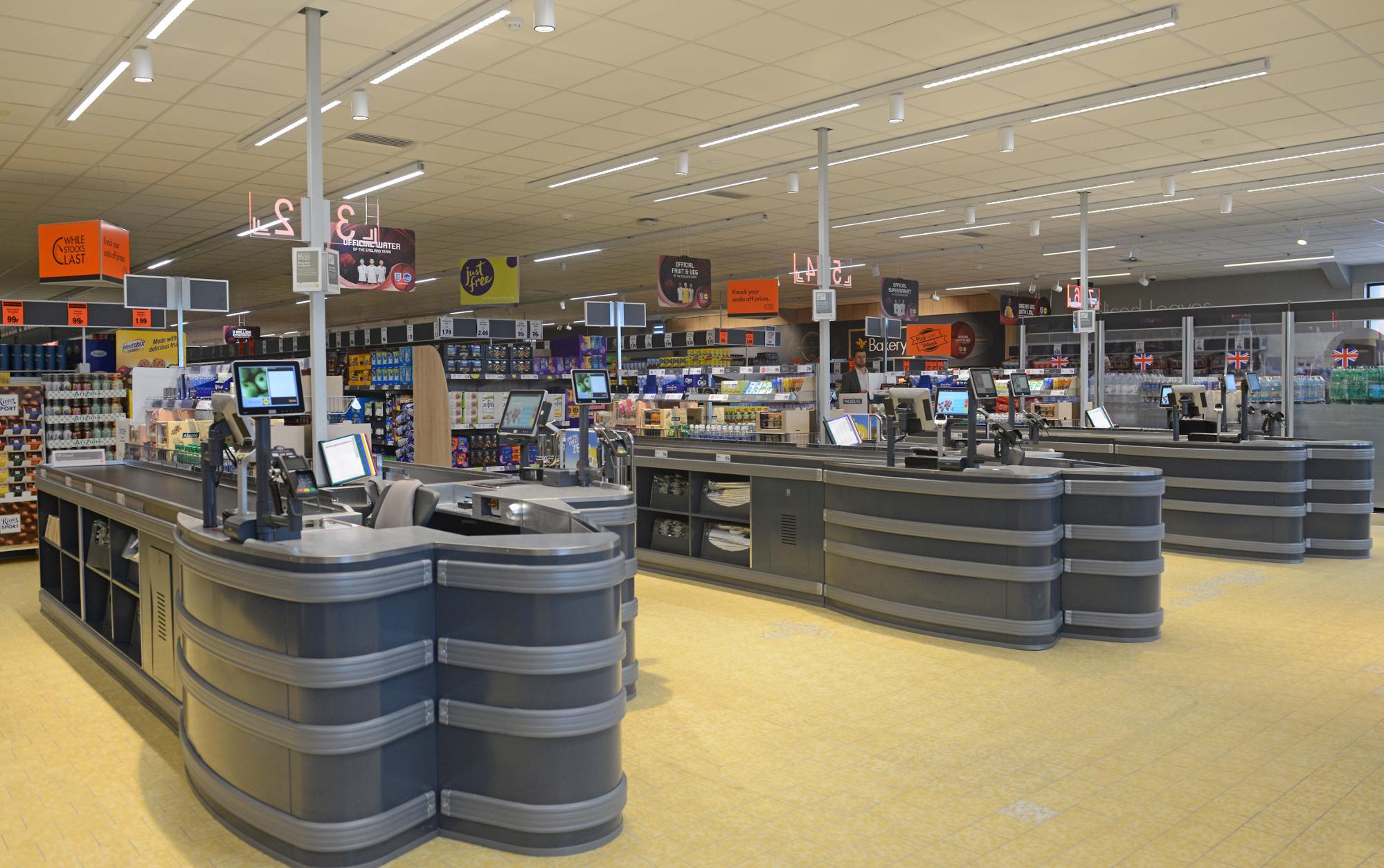 Lidl
