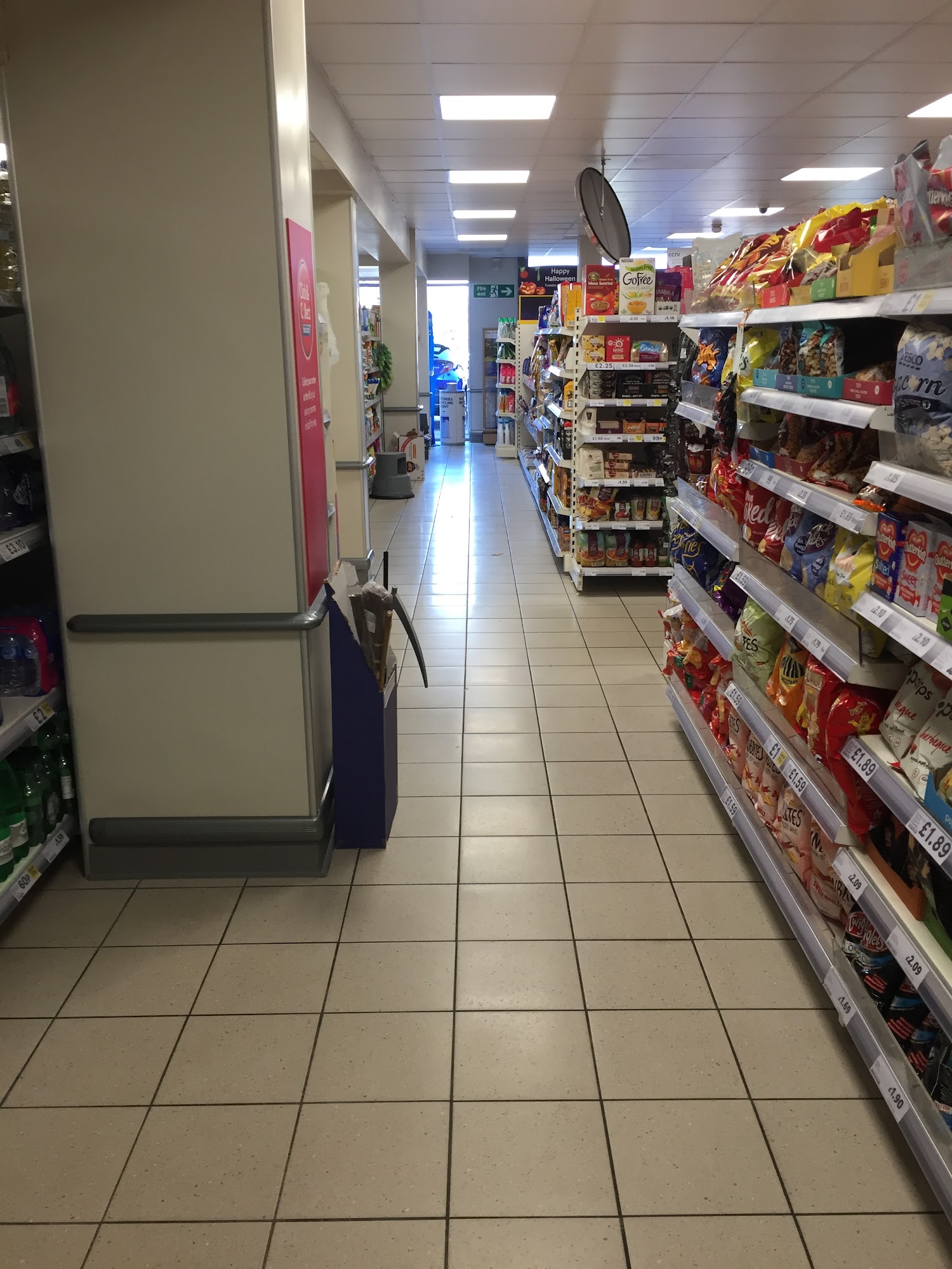 Tesco Express