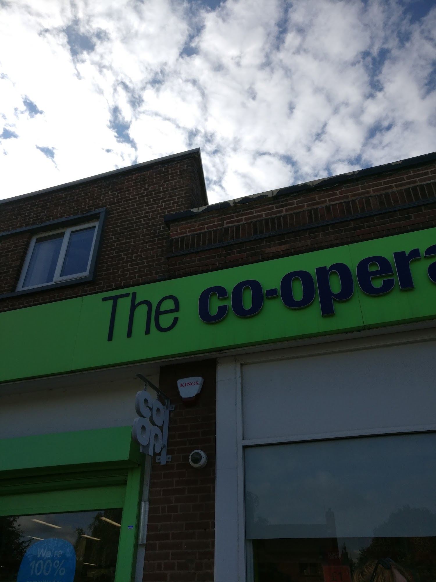 Co-op Food - Grappenhall