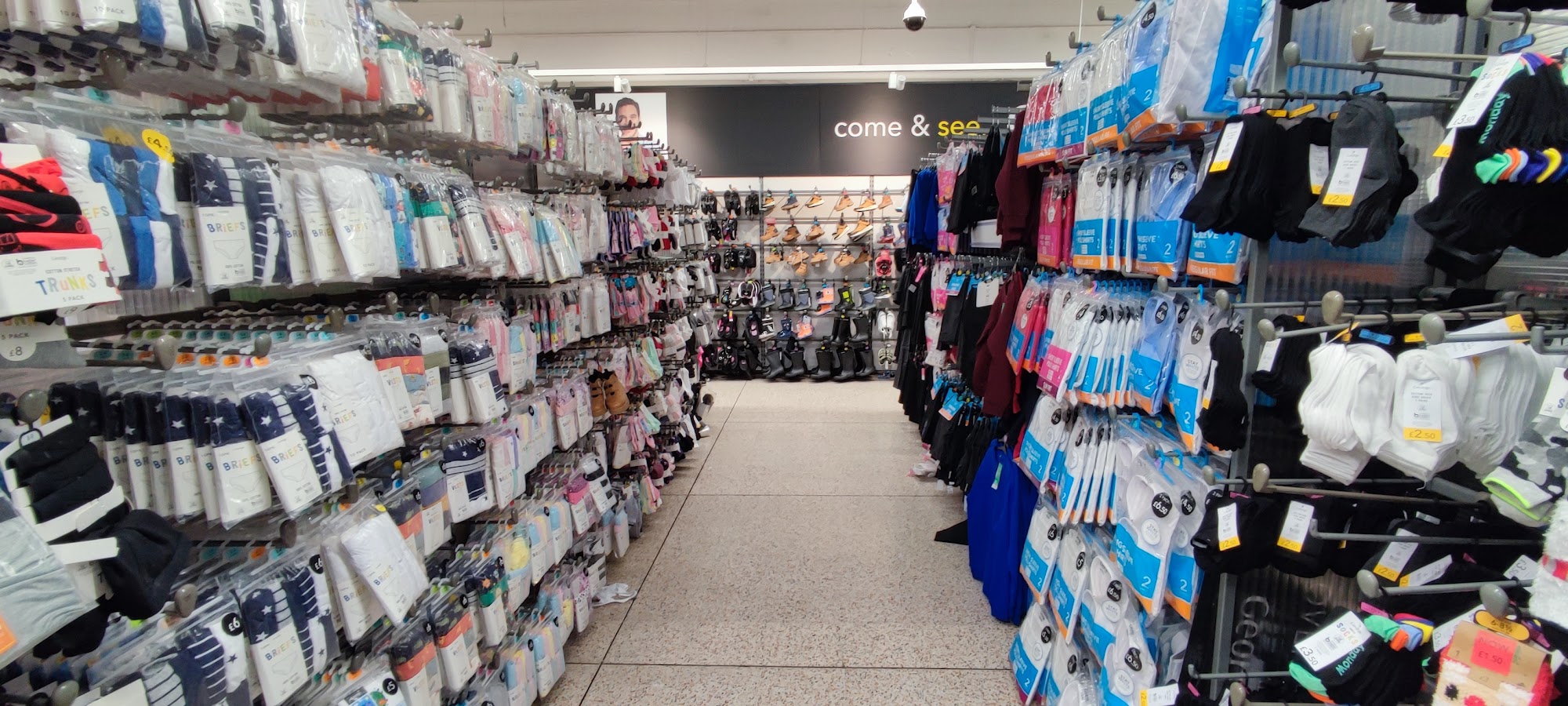 Asda Golborne Superstore