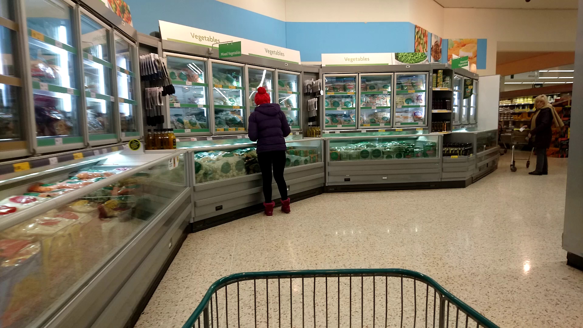 Morrisons