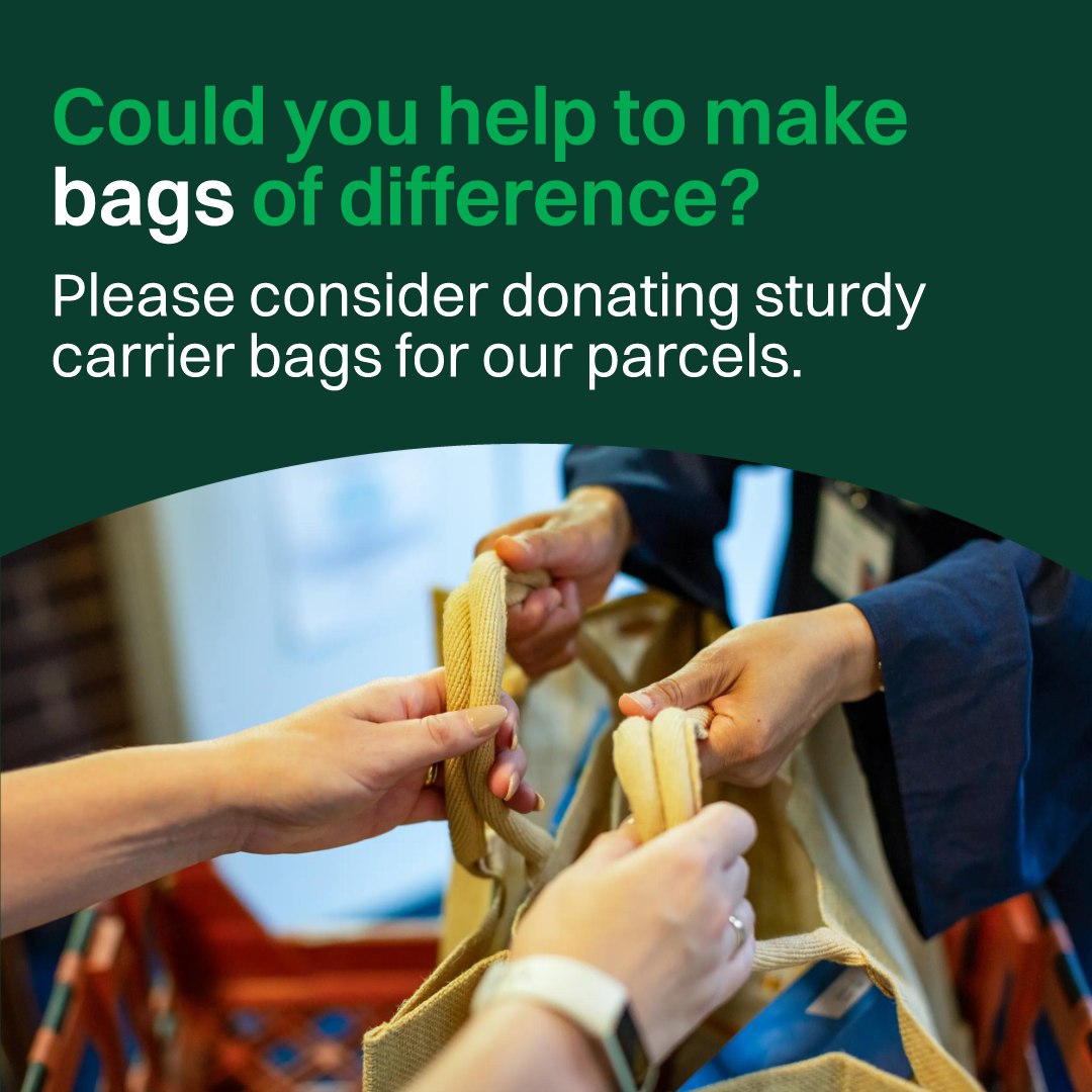 Warrington Foodbank