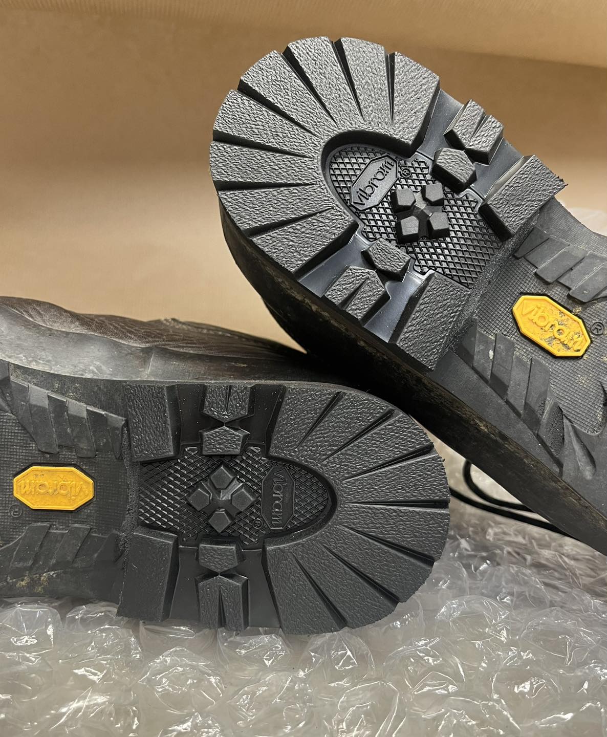 Cheshire Shoe Repairs