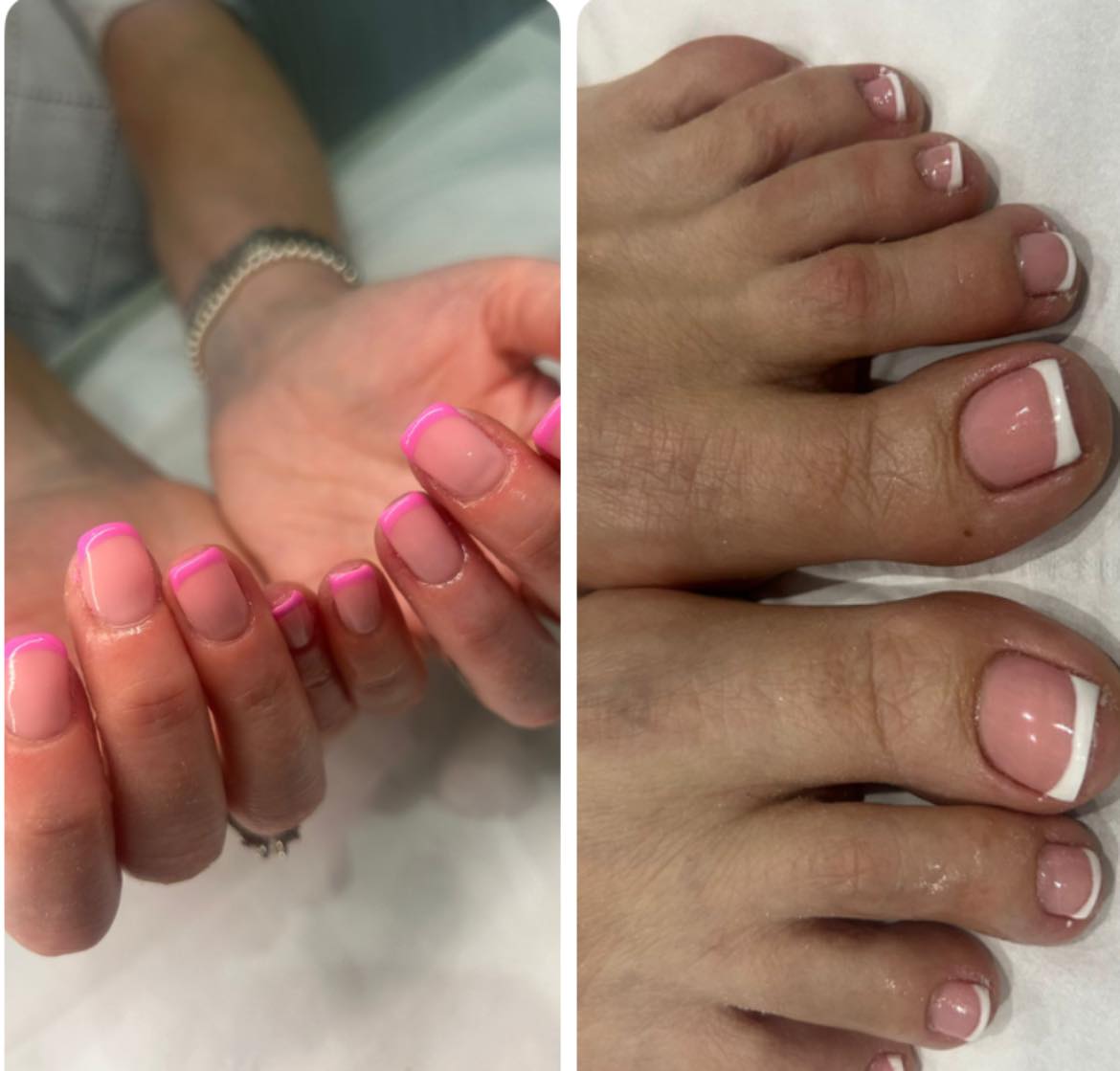 Harmony Beauty Therapy