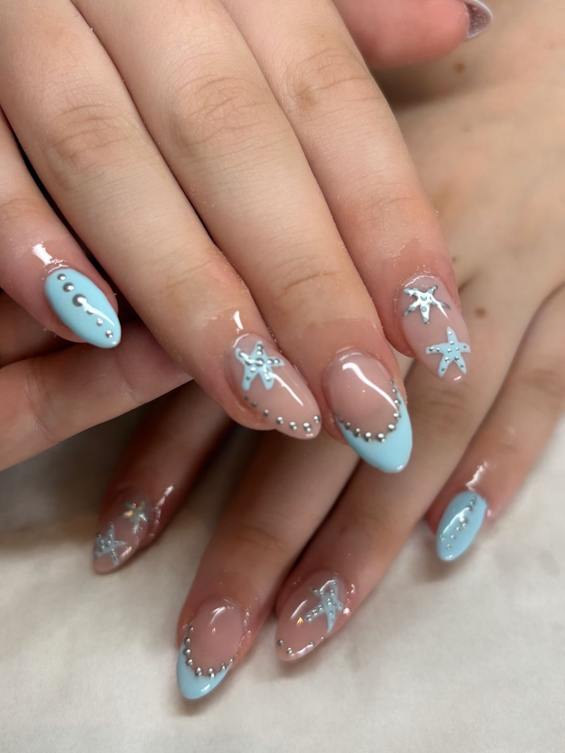 Finishing Touch Beauty