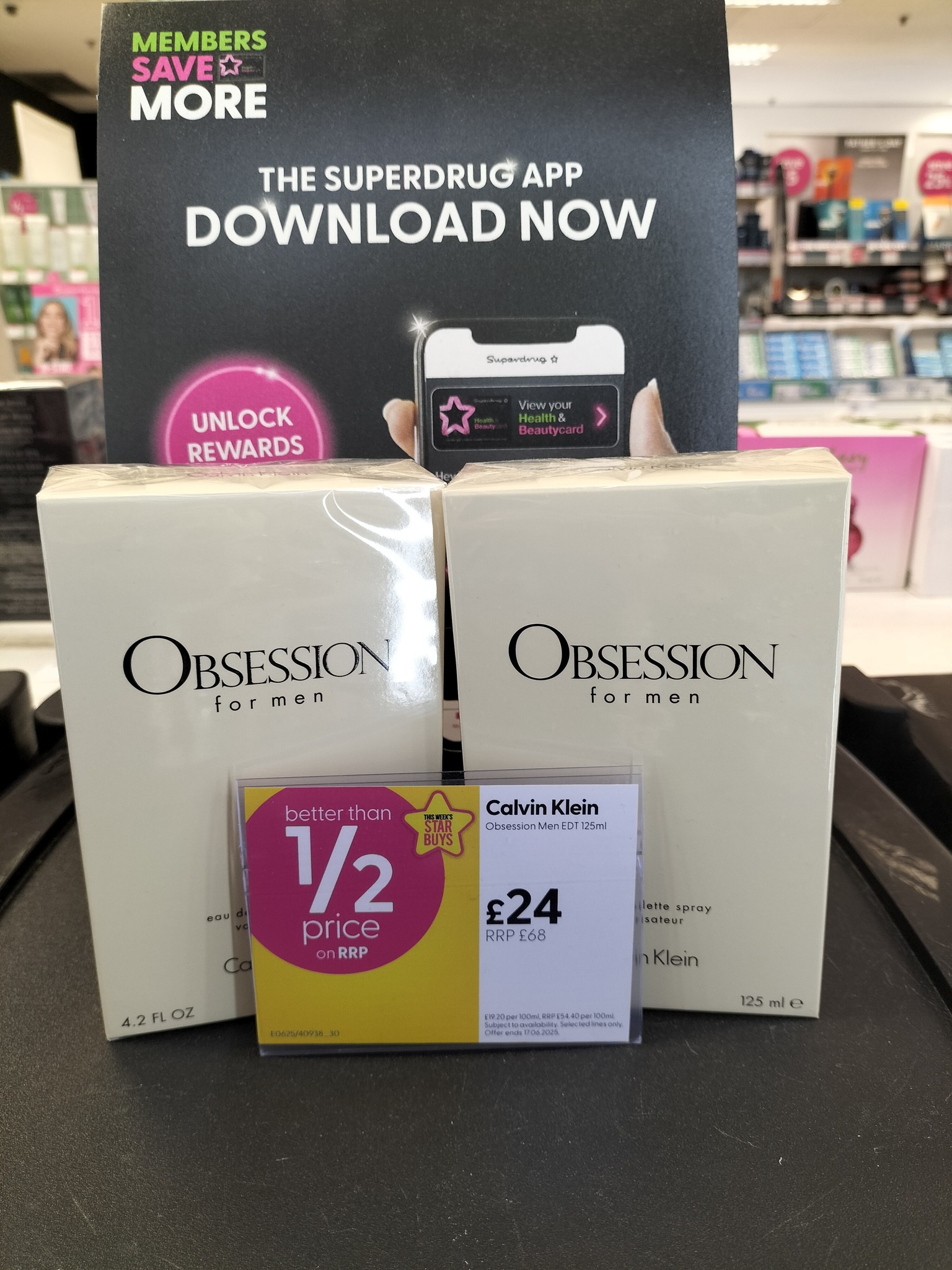 Superdrug