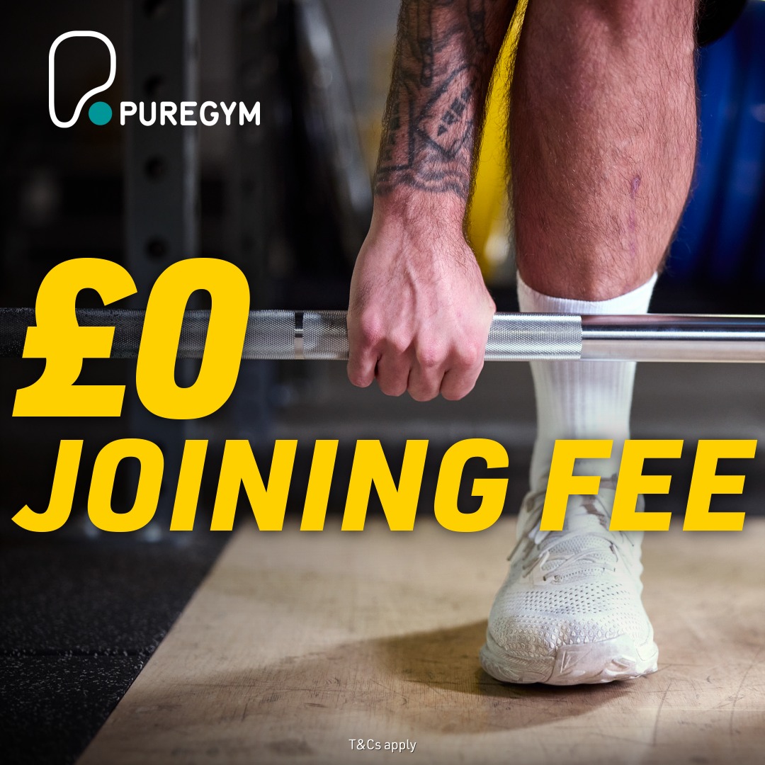 PureGym Warrington North