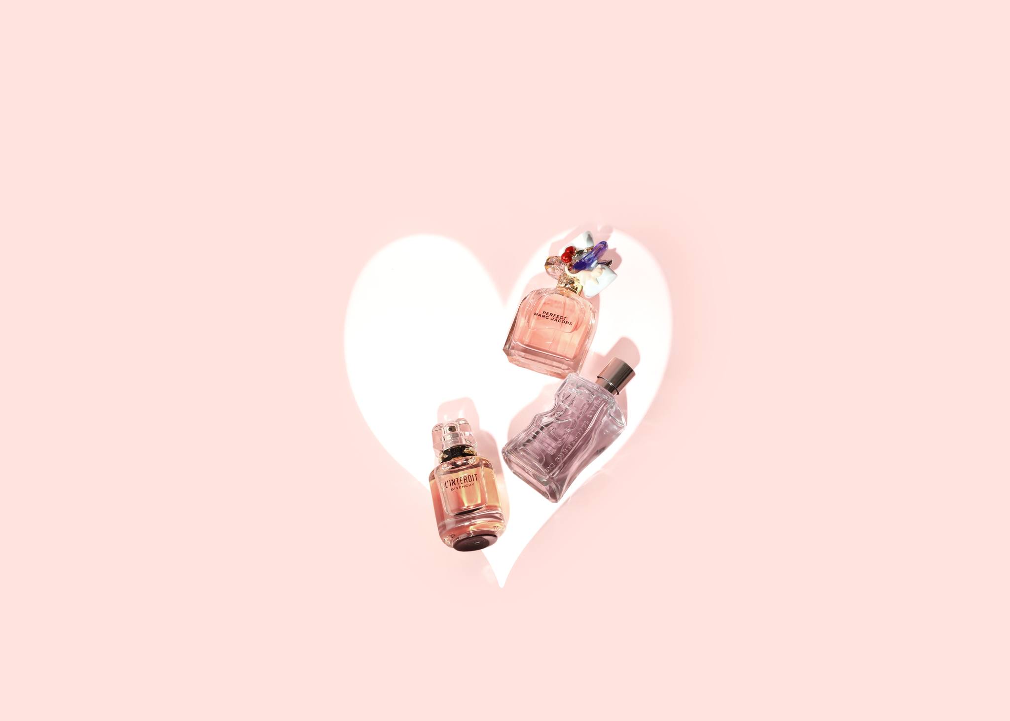 The Fragrance Shop