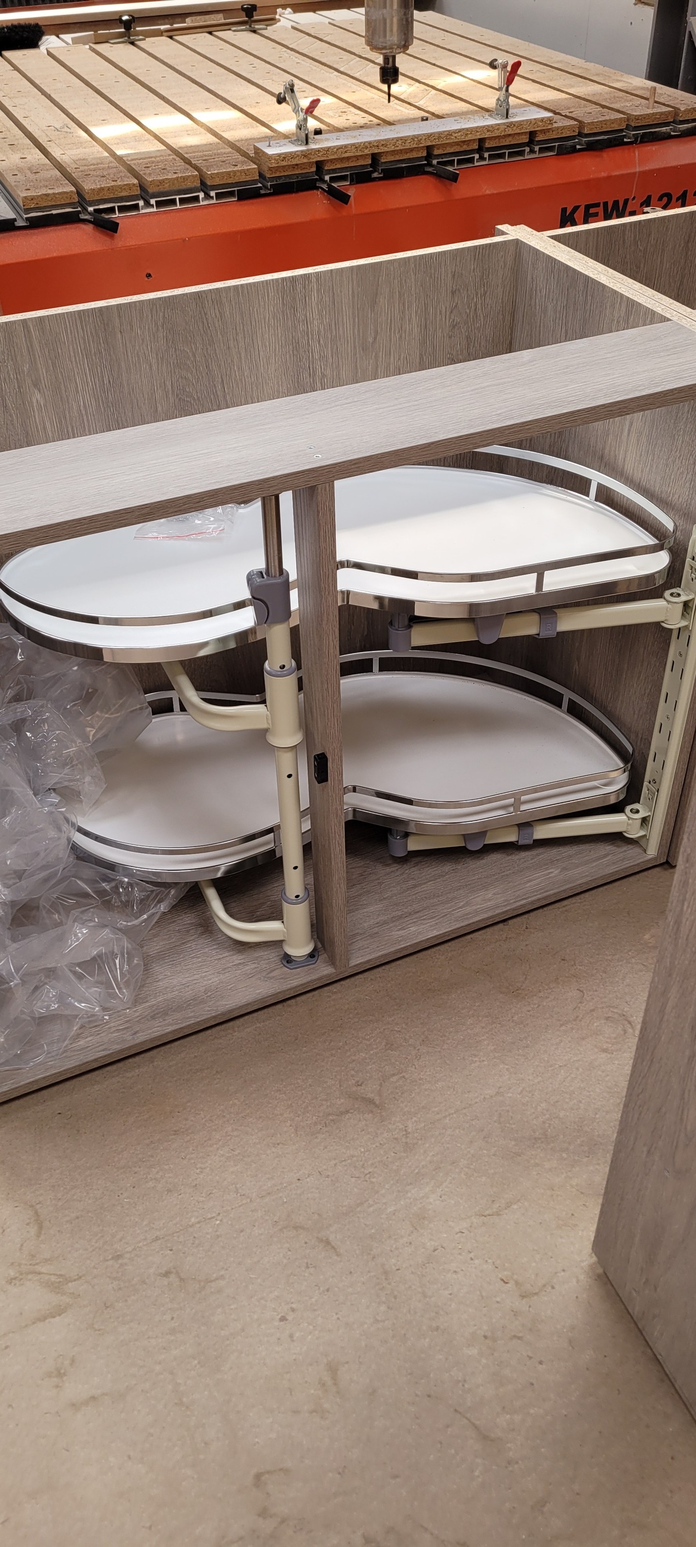 Premier Bathrooms & Kitchens