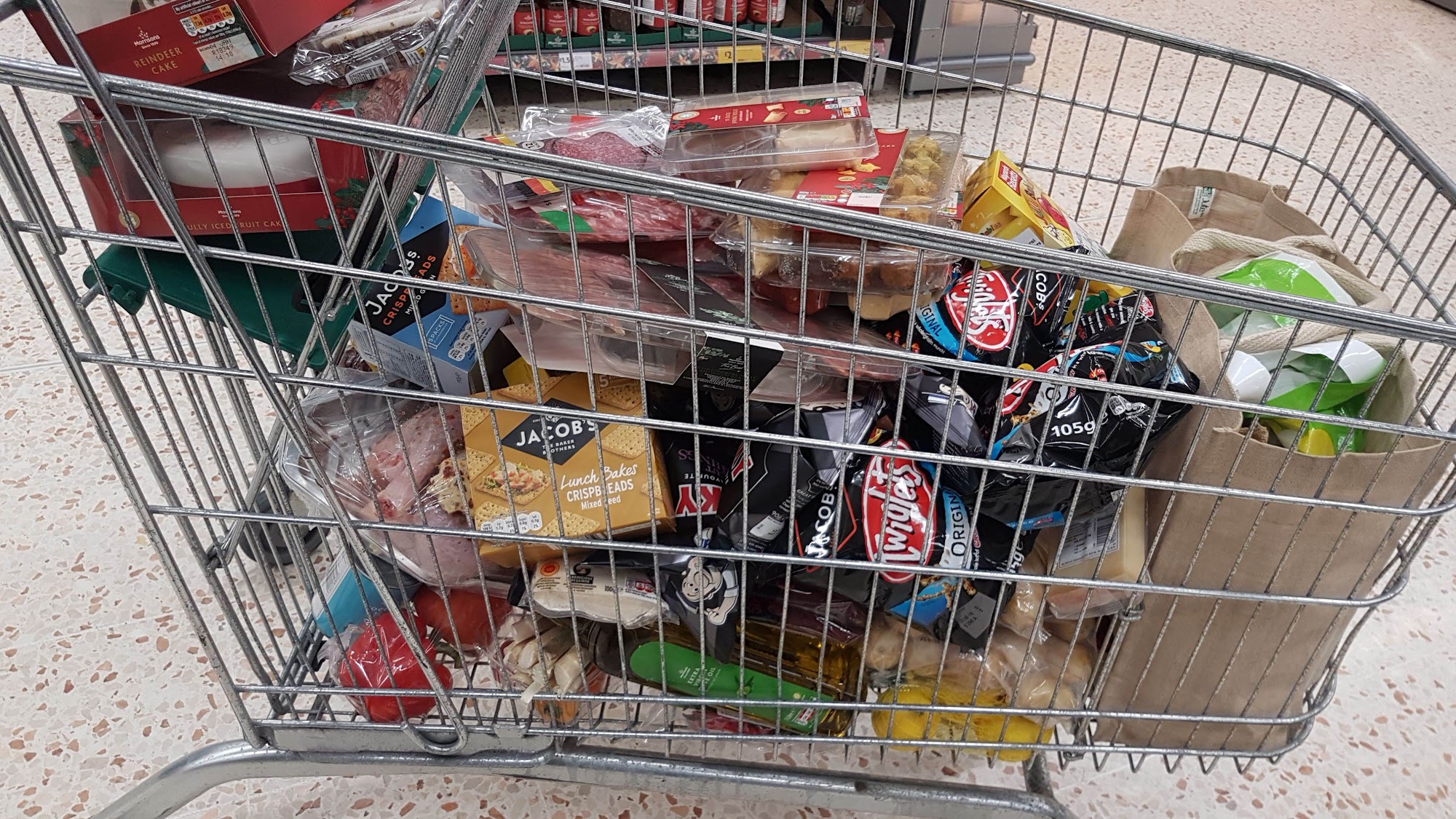 Morrisons