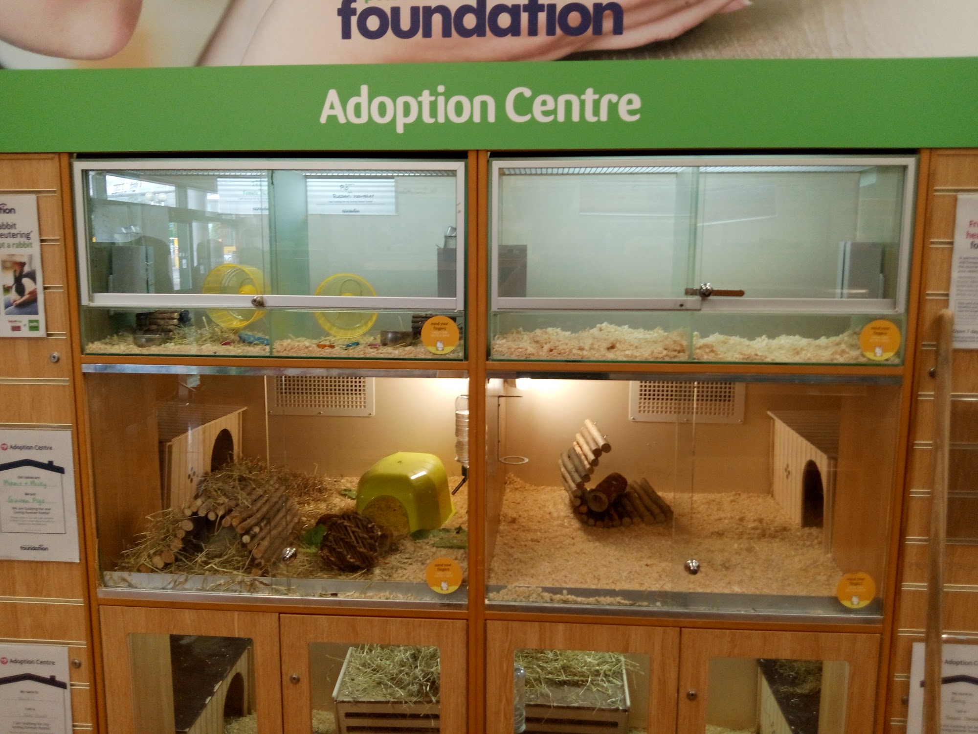 Pets at Home Widnes