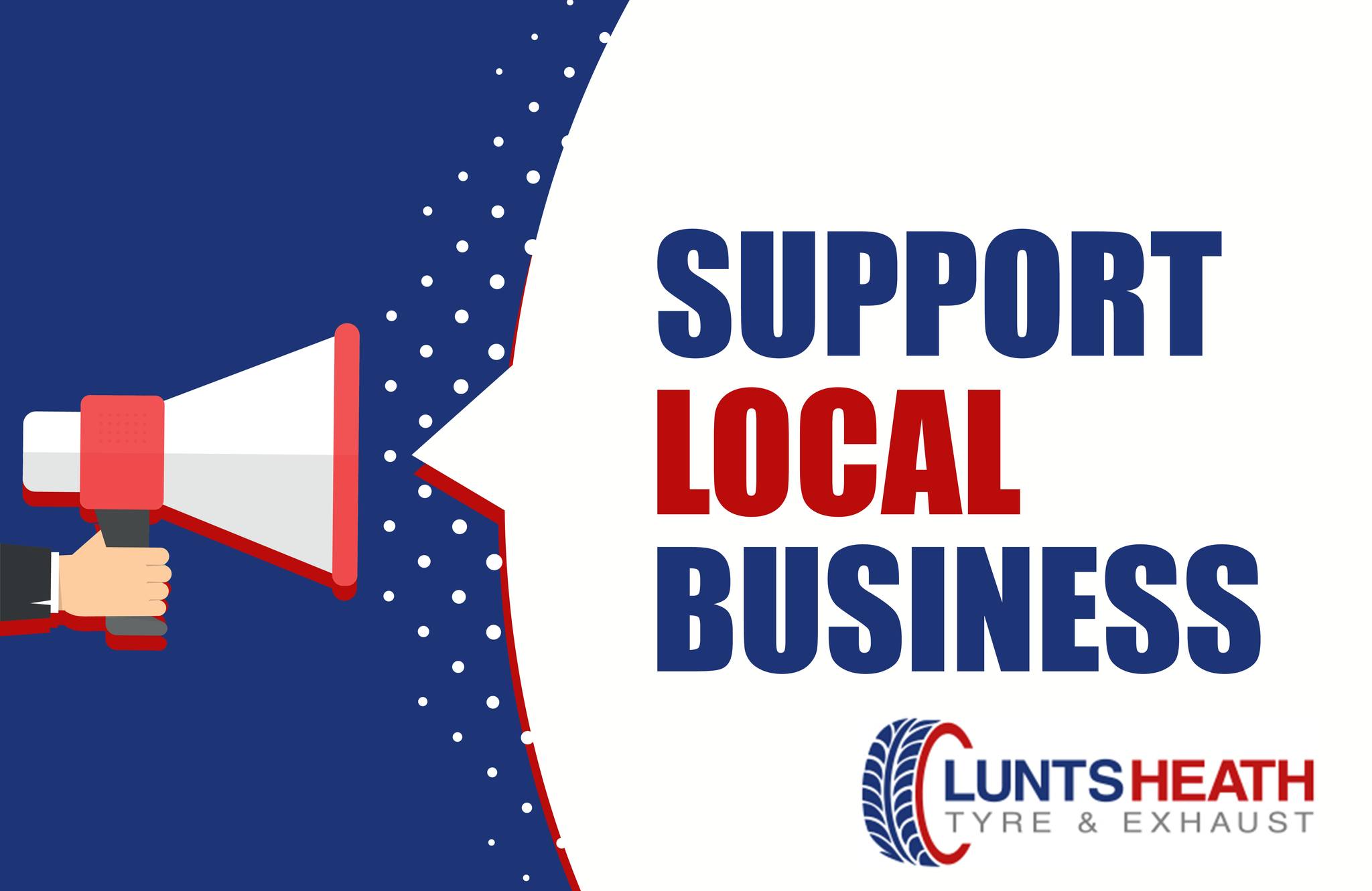 Lunts Heath Garage