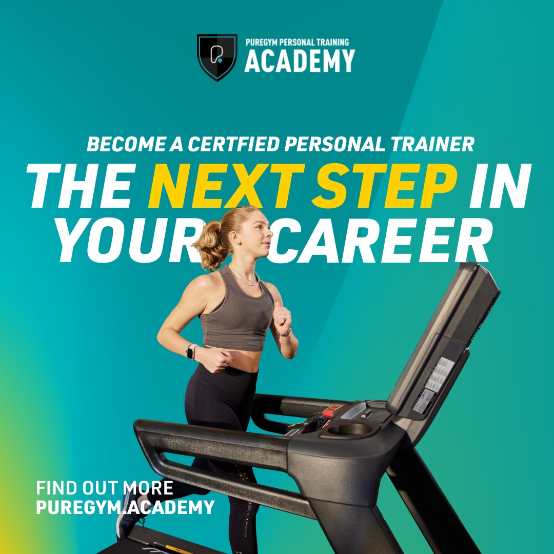 PureGym Widnes