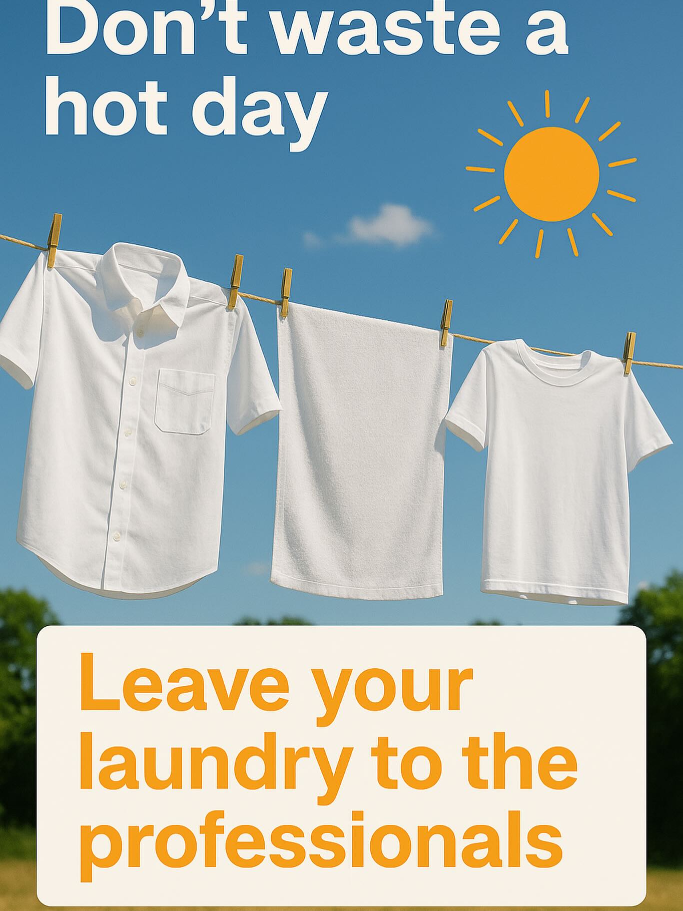 Magee’s Dry Cleaners