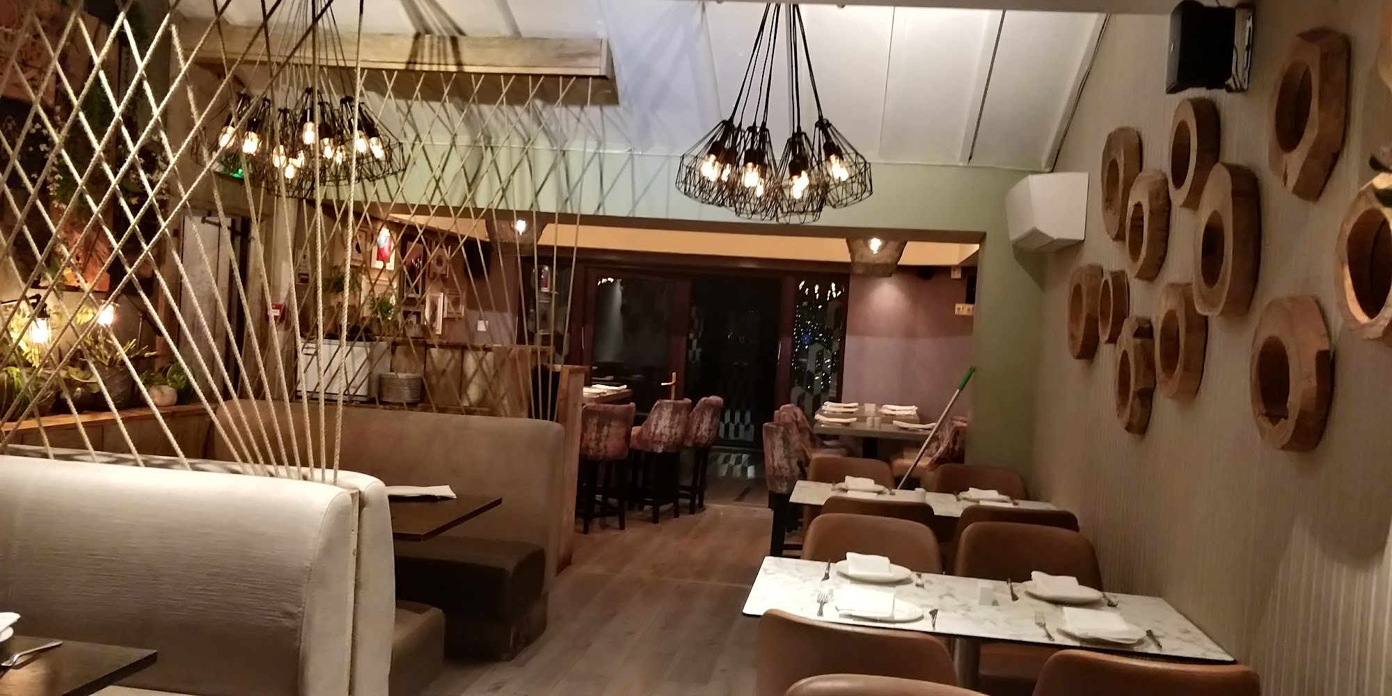 Eastern Revive 5 & 6 Warham St, Wilmslow