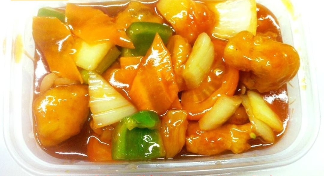 105 Chinese takeaway 105 Wilmslow Rd, Handforth, Wilmslow
