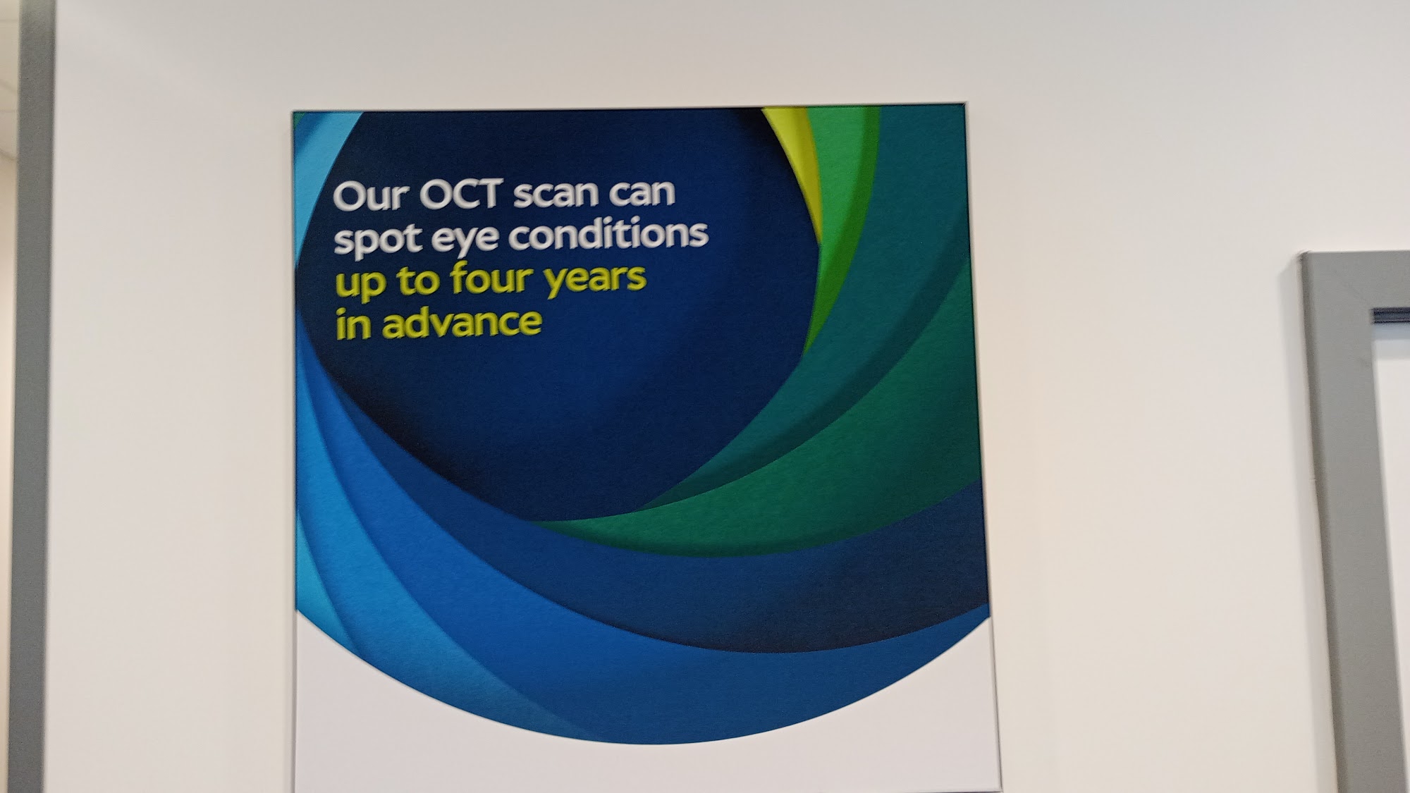 Specsavers Opticians and Audiologists - Winsford