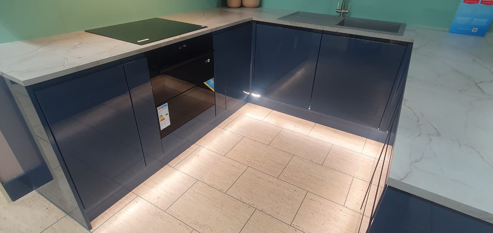 Wickes Winsford