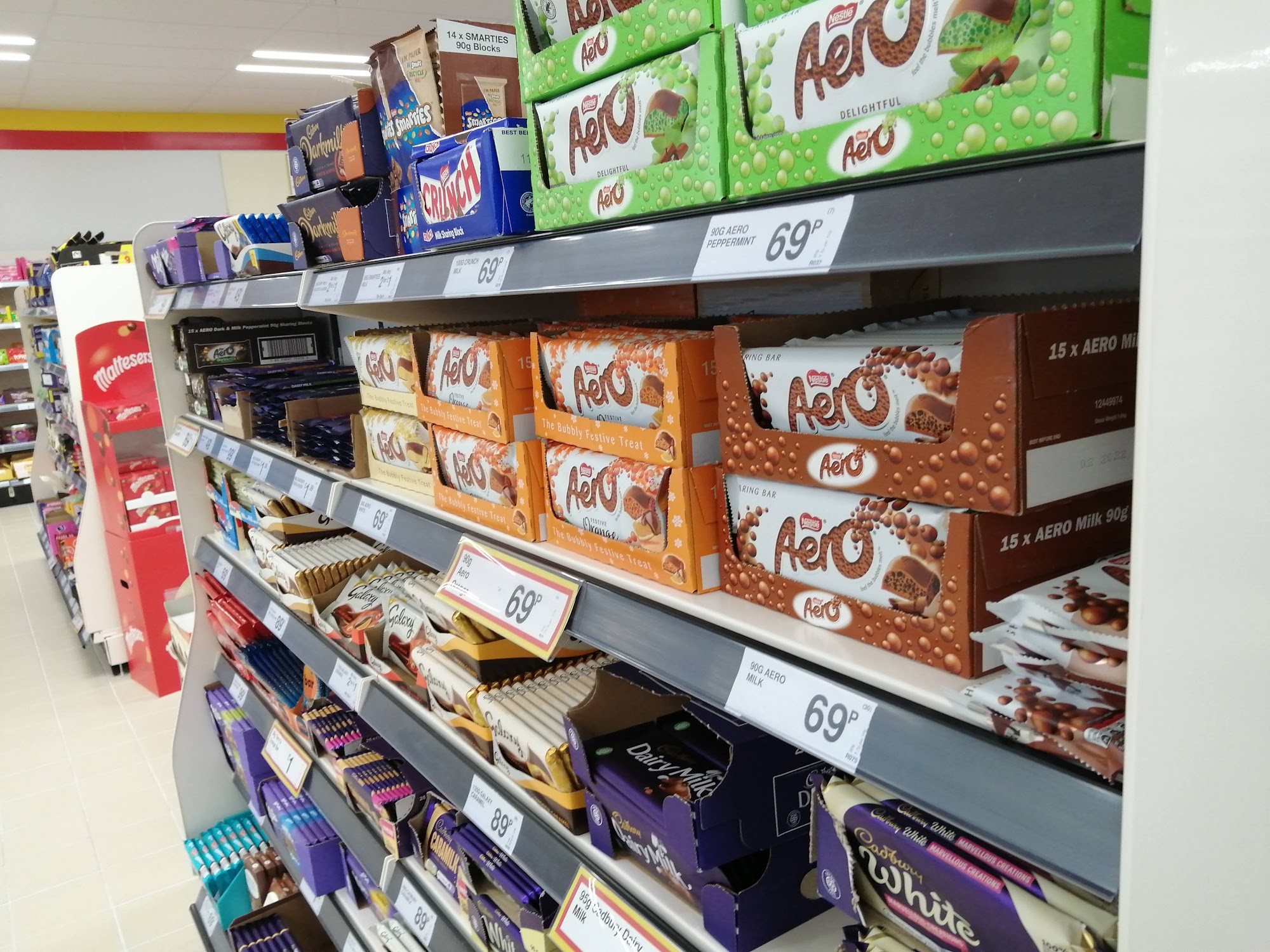 Farmfoods Ltd