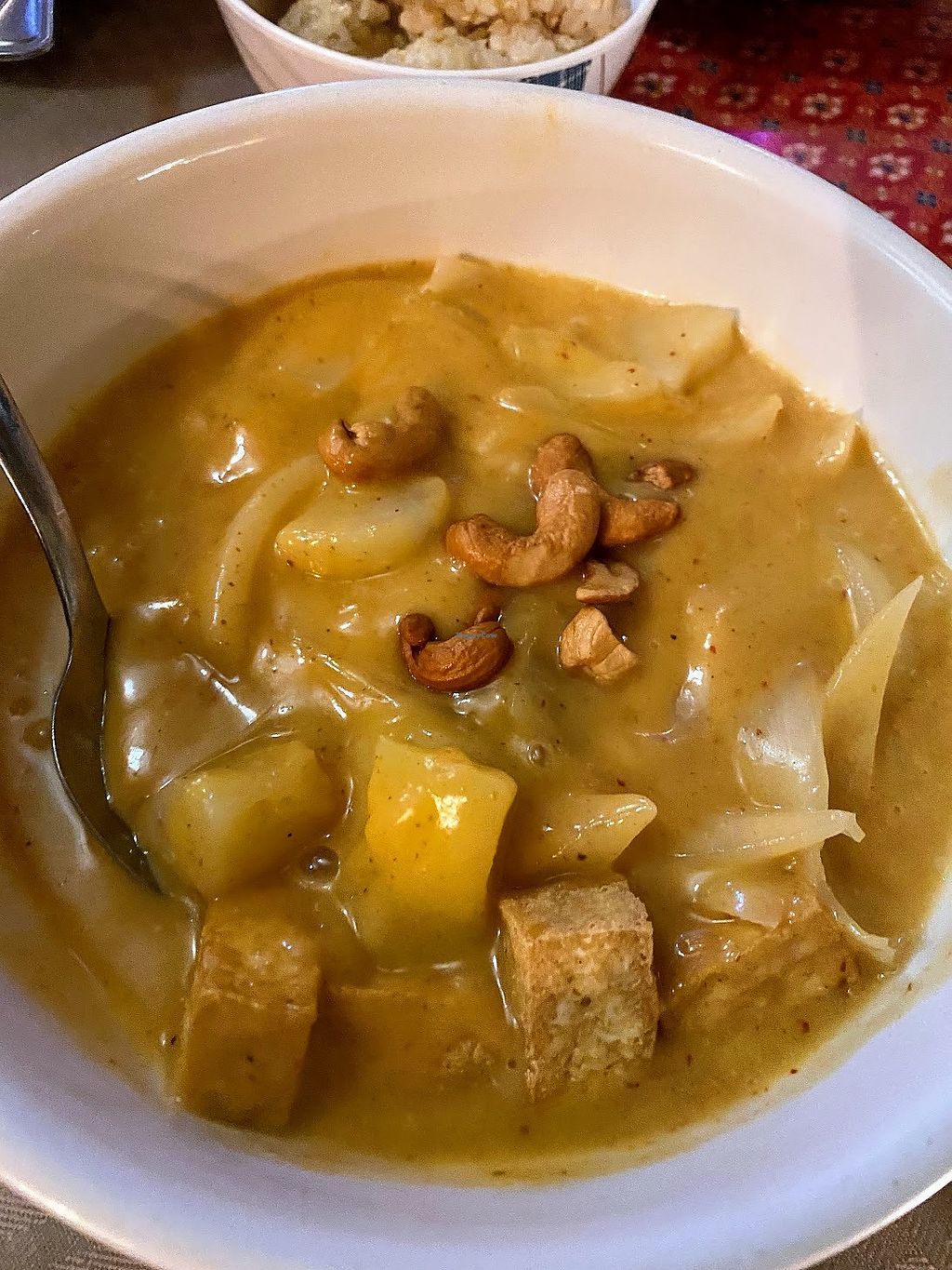 Photo credit: happycow