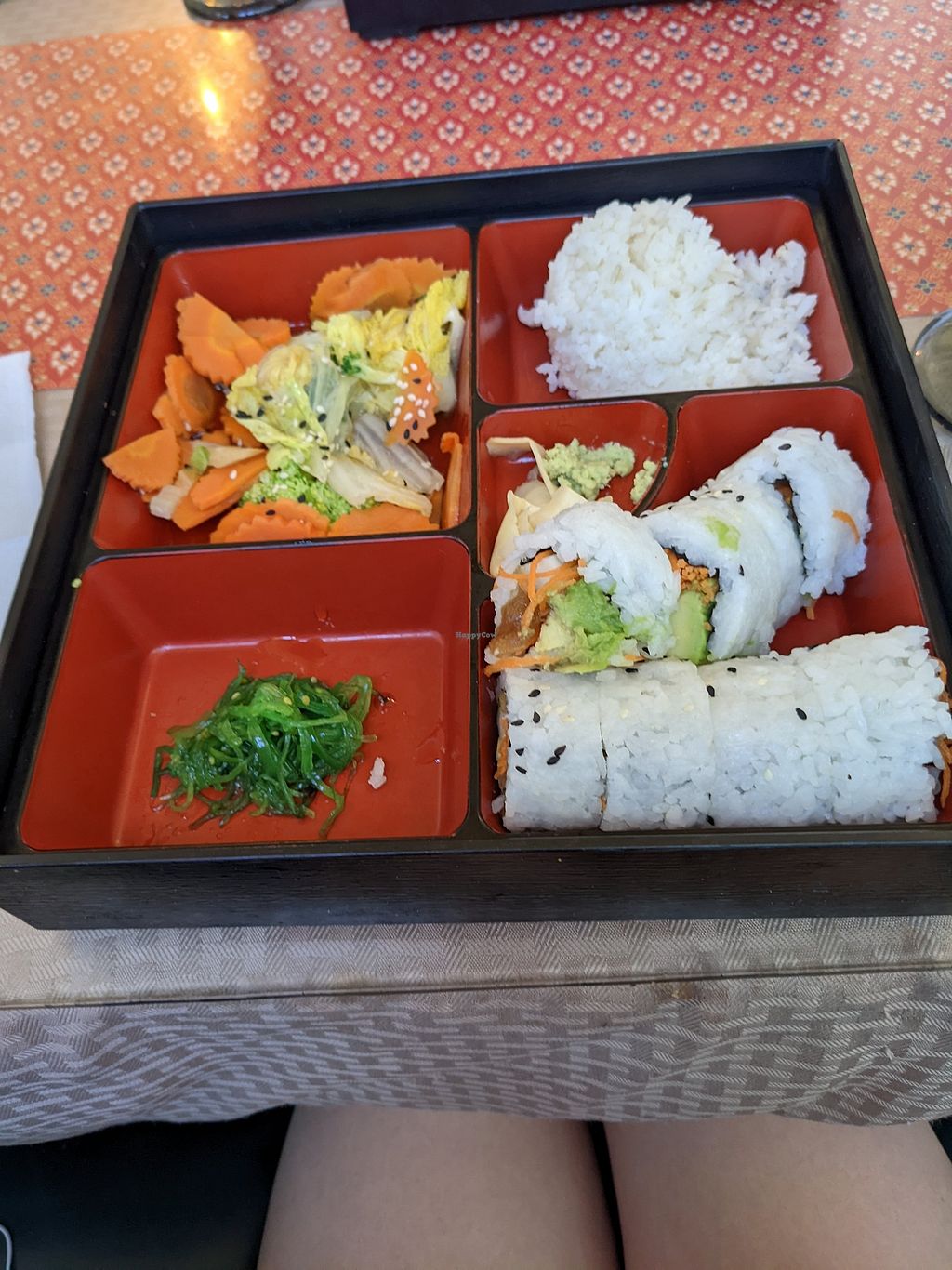 Photo credit: happycow