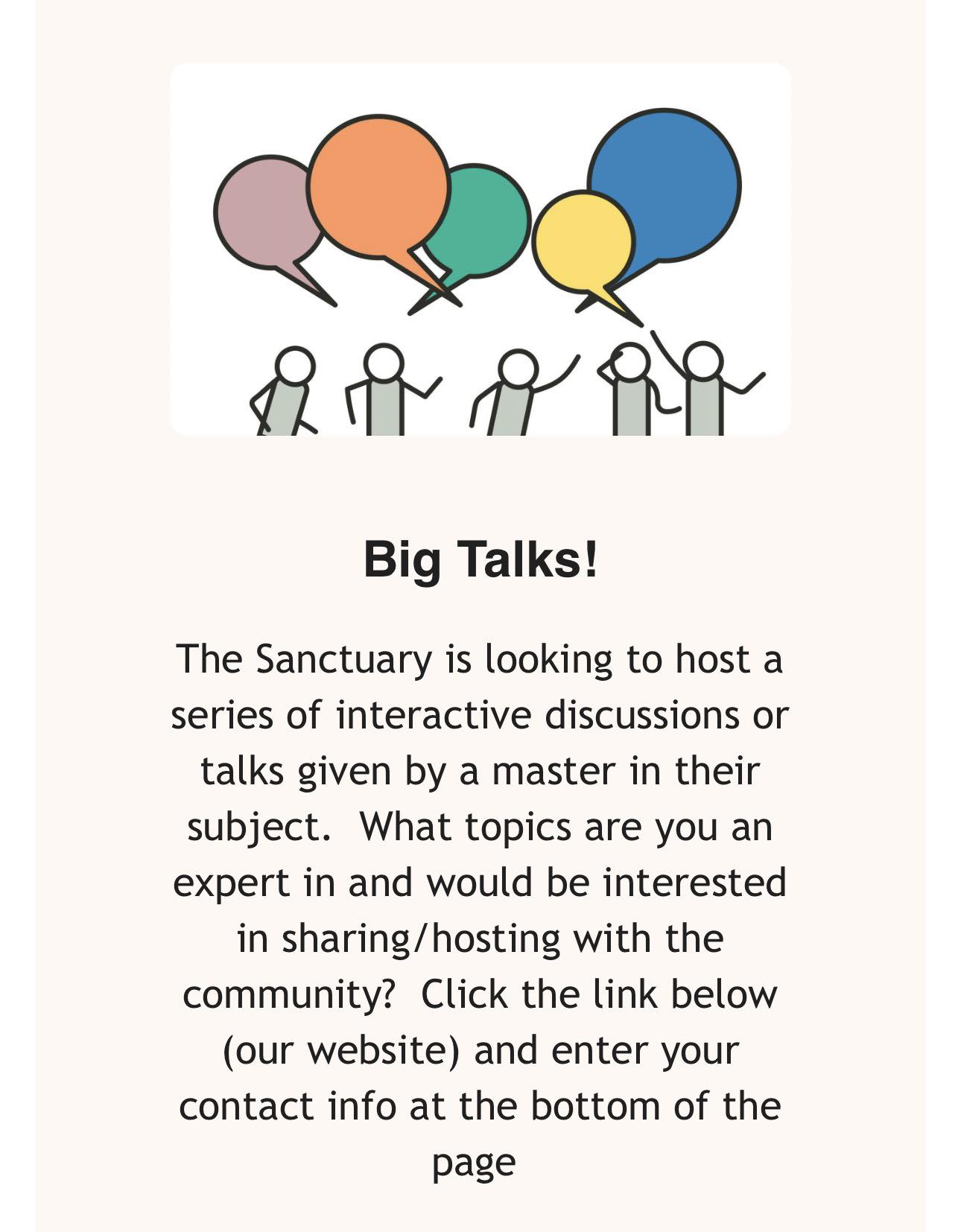 The Friar's Fork Alamosa