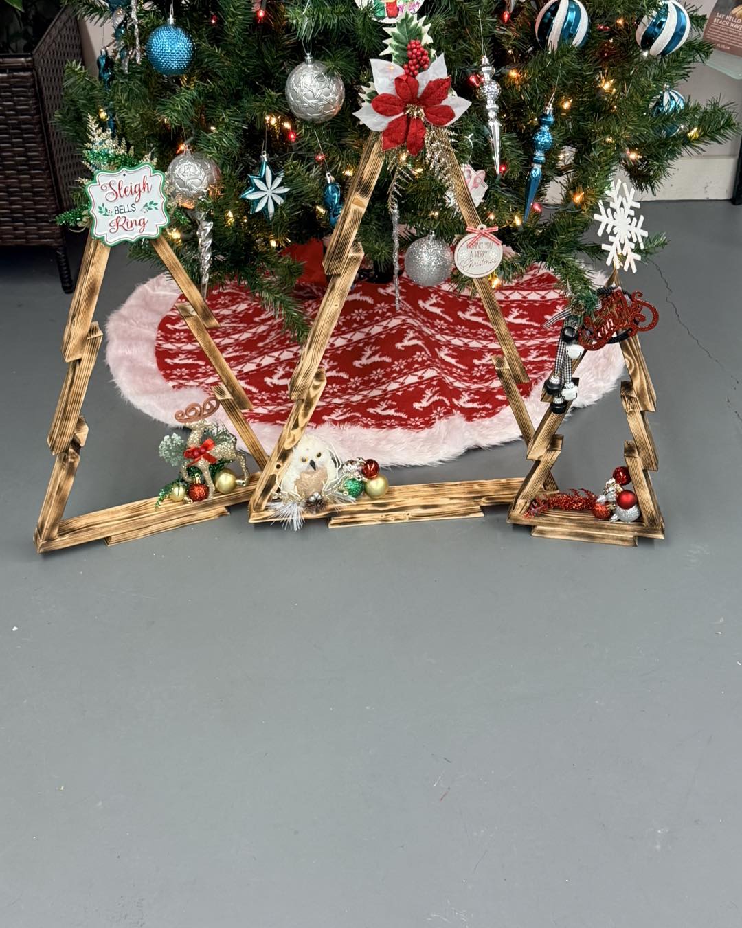 Curl Up & Dye 209 Maple Dr, Alamosa Colorado 81101