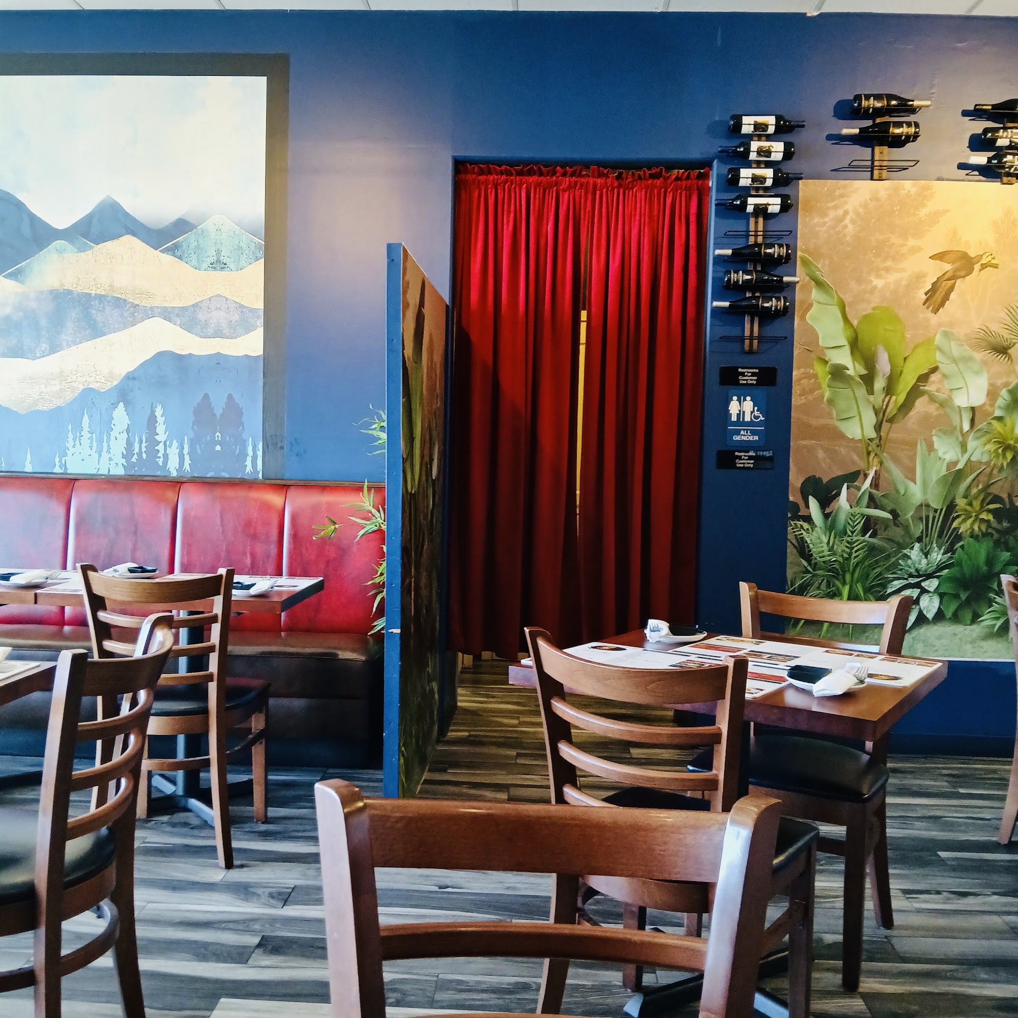 SUSHI THAI ALAMOSA Alamosa