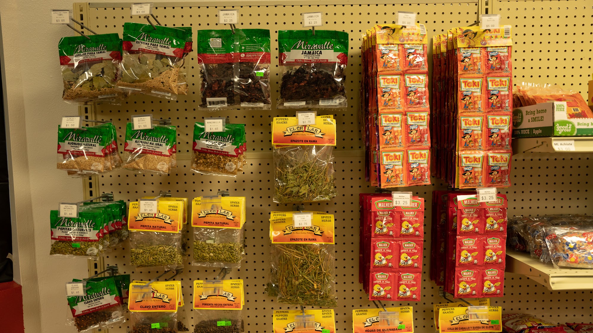 tienda el quetzal maya qanjobal Alamosa