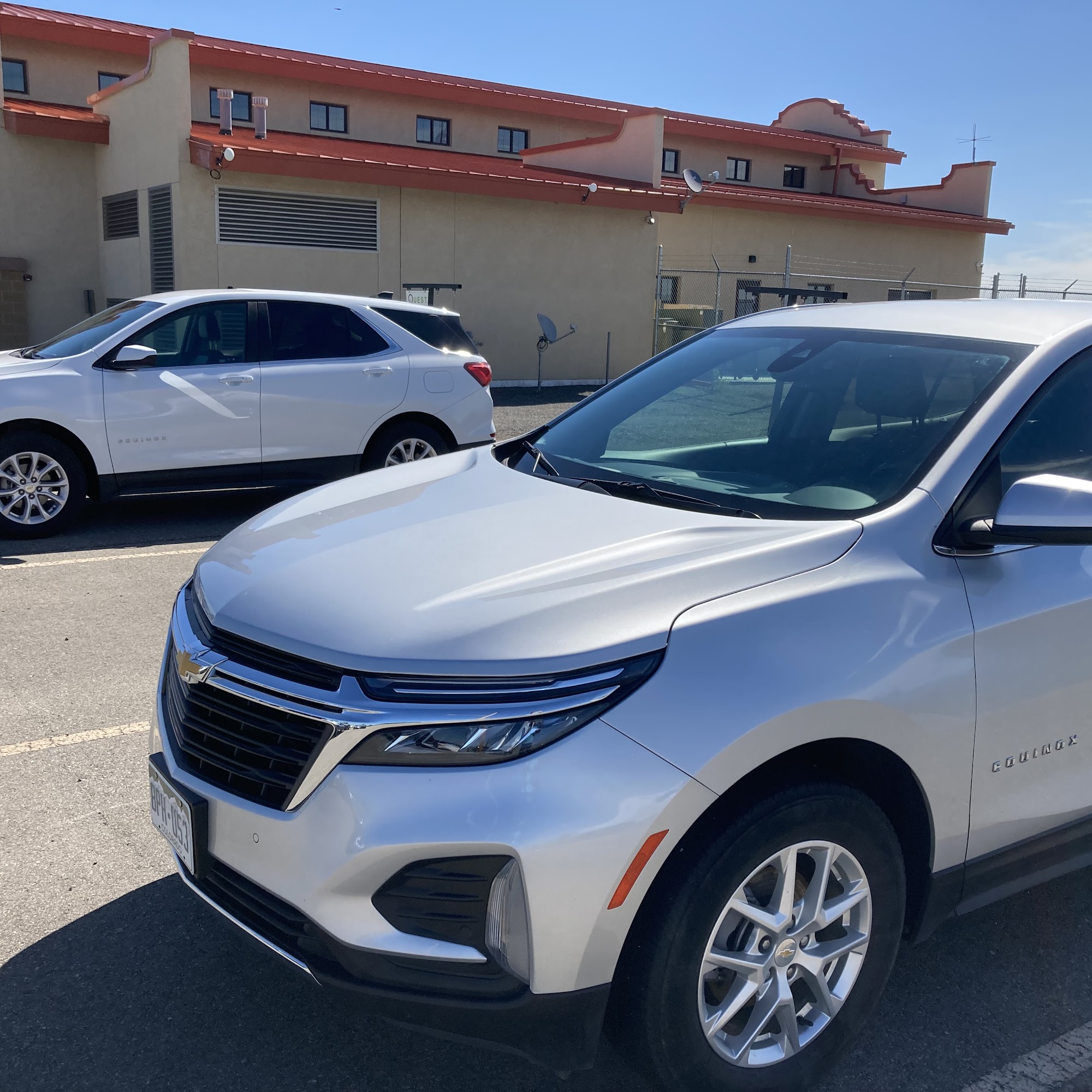 Quest Car Rental Alamosa