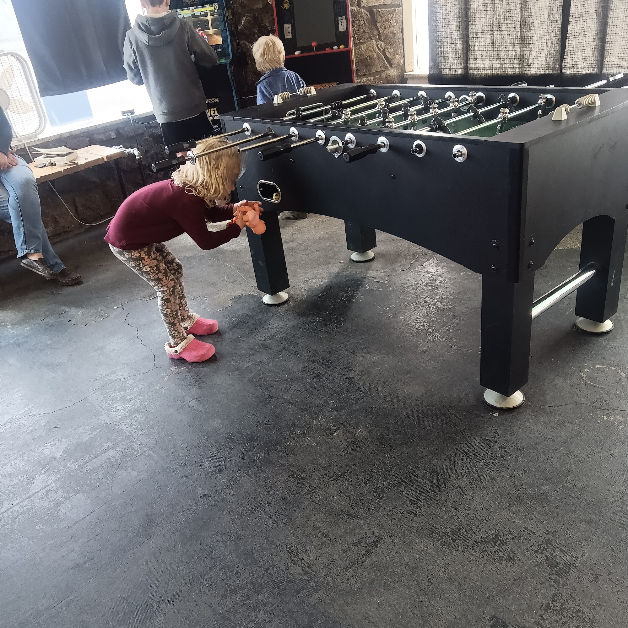 High Elevation Barber Shop 422 State Ave, Alamosa Colorado 81101