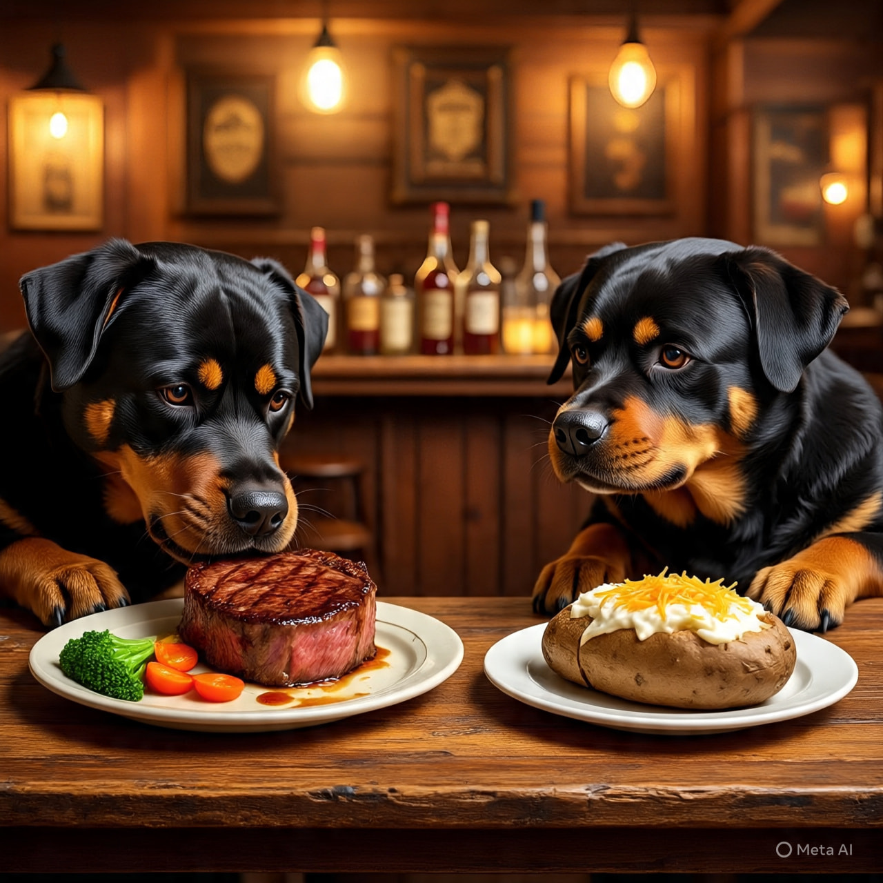 South Park Saloon Alma