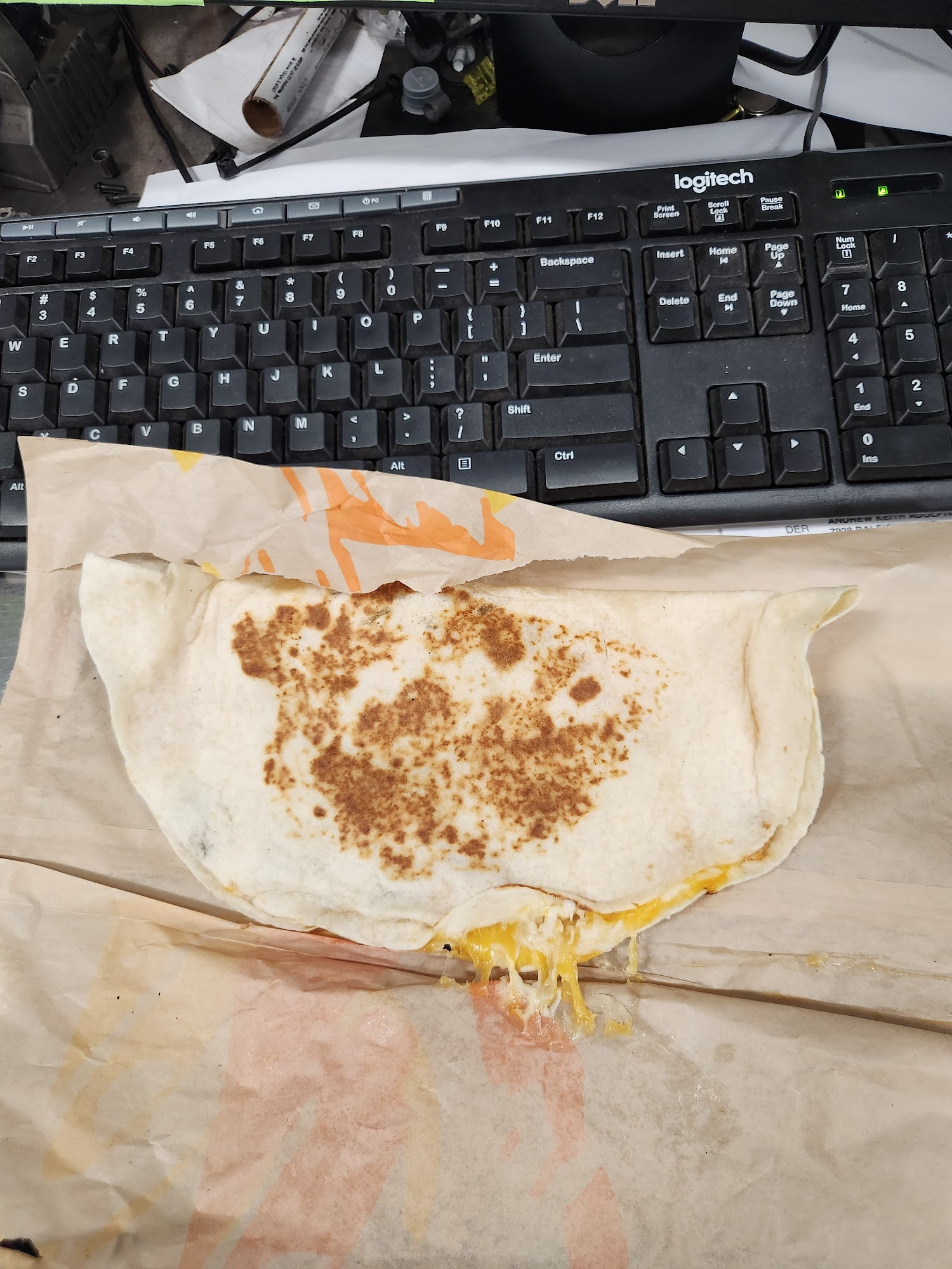 Taco Bell