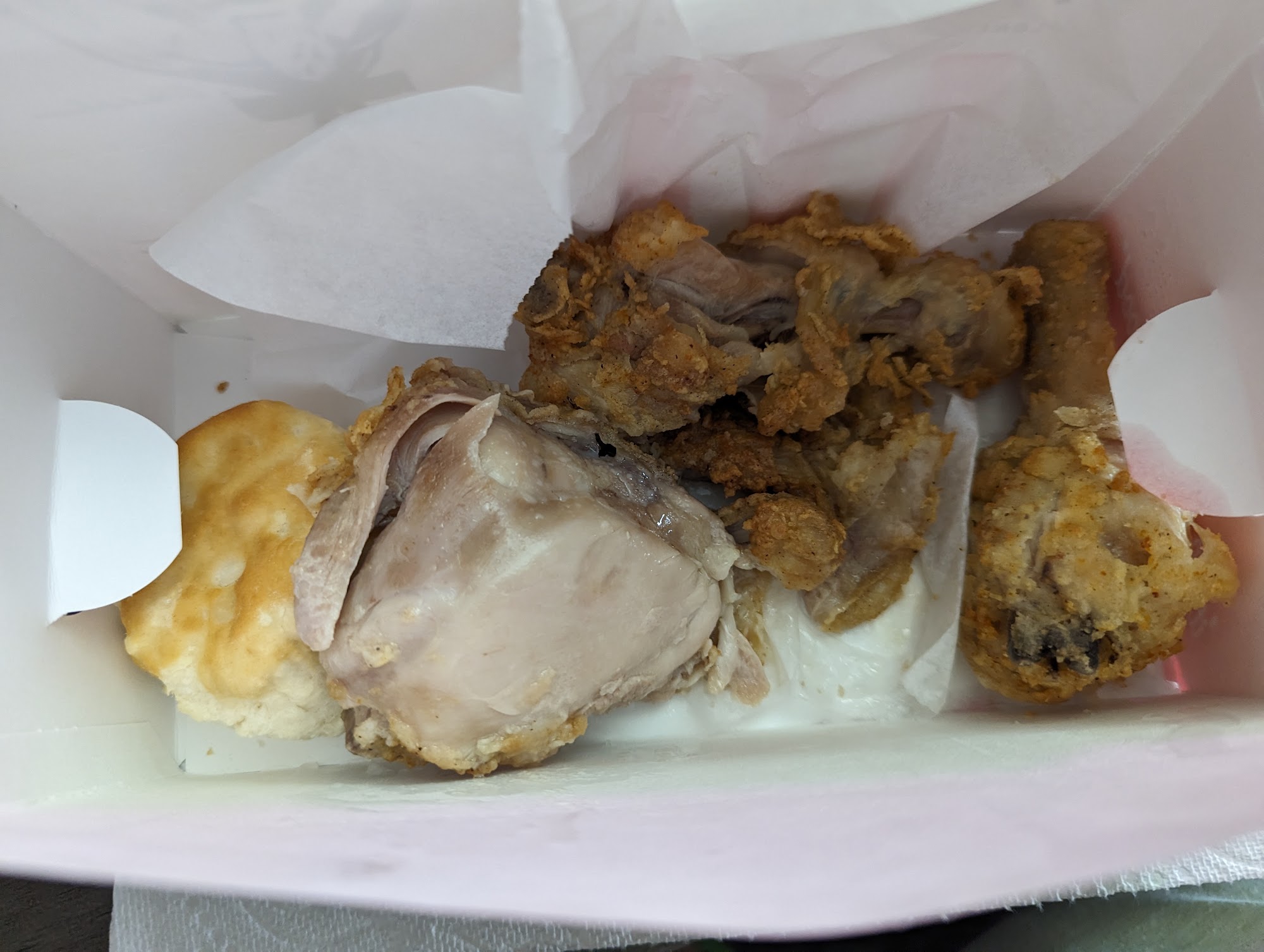 KFC
