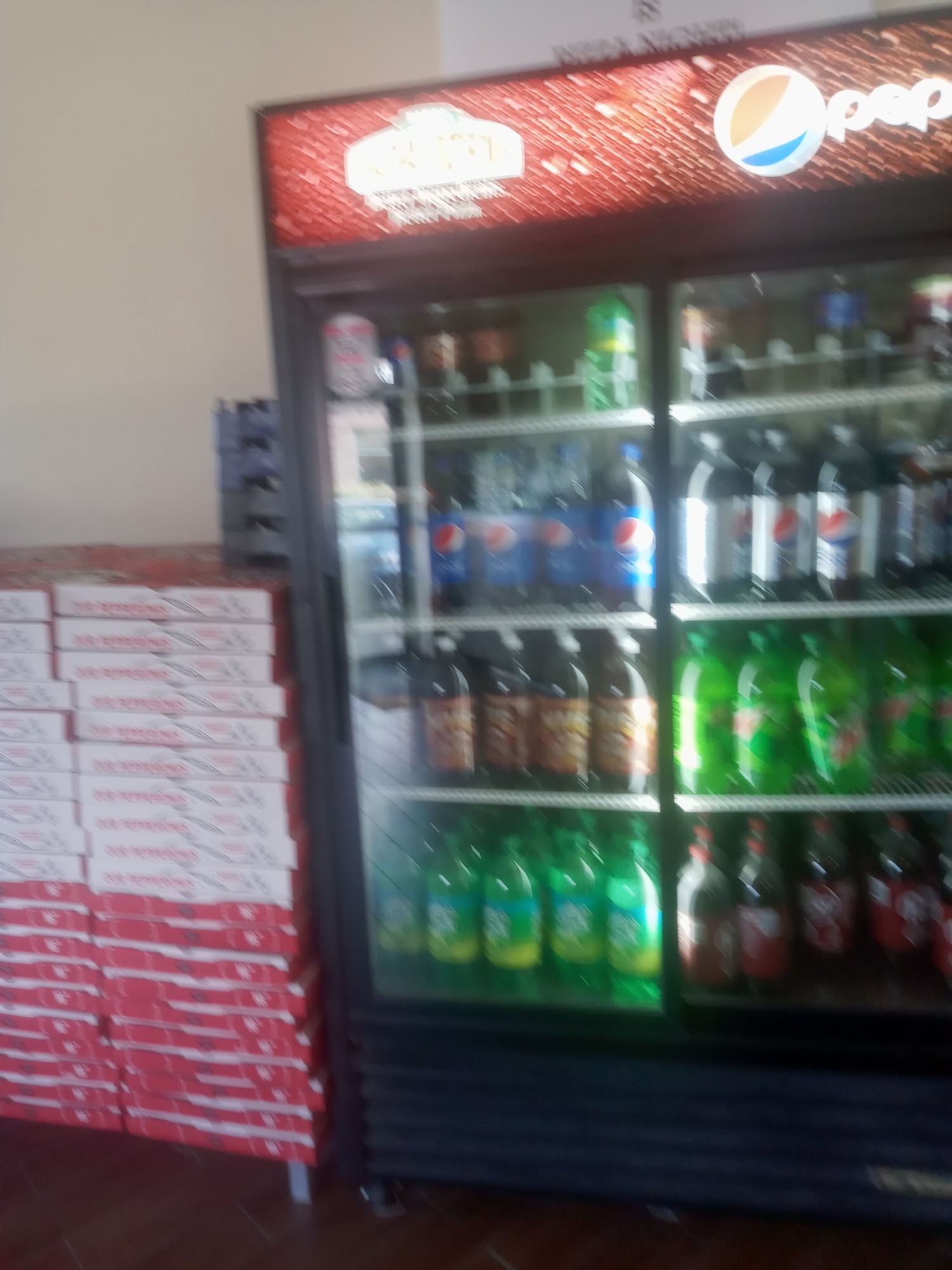 Papa Johns Pizza Menu