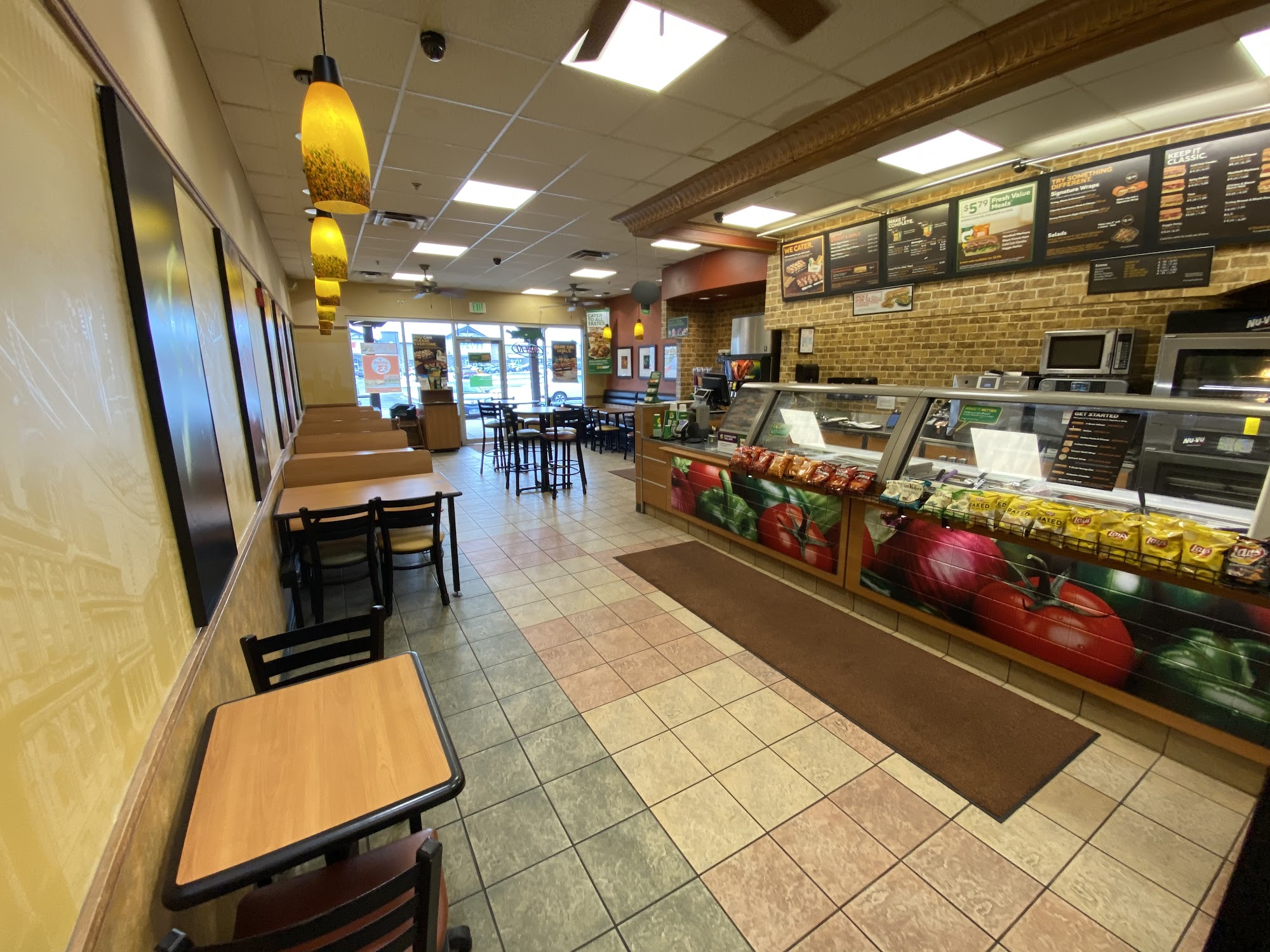 Subway