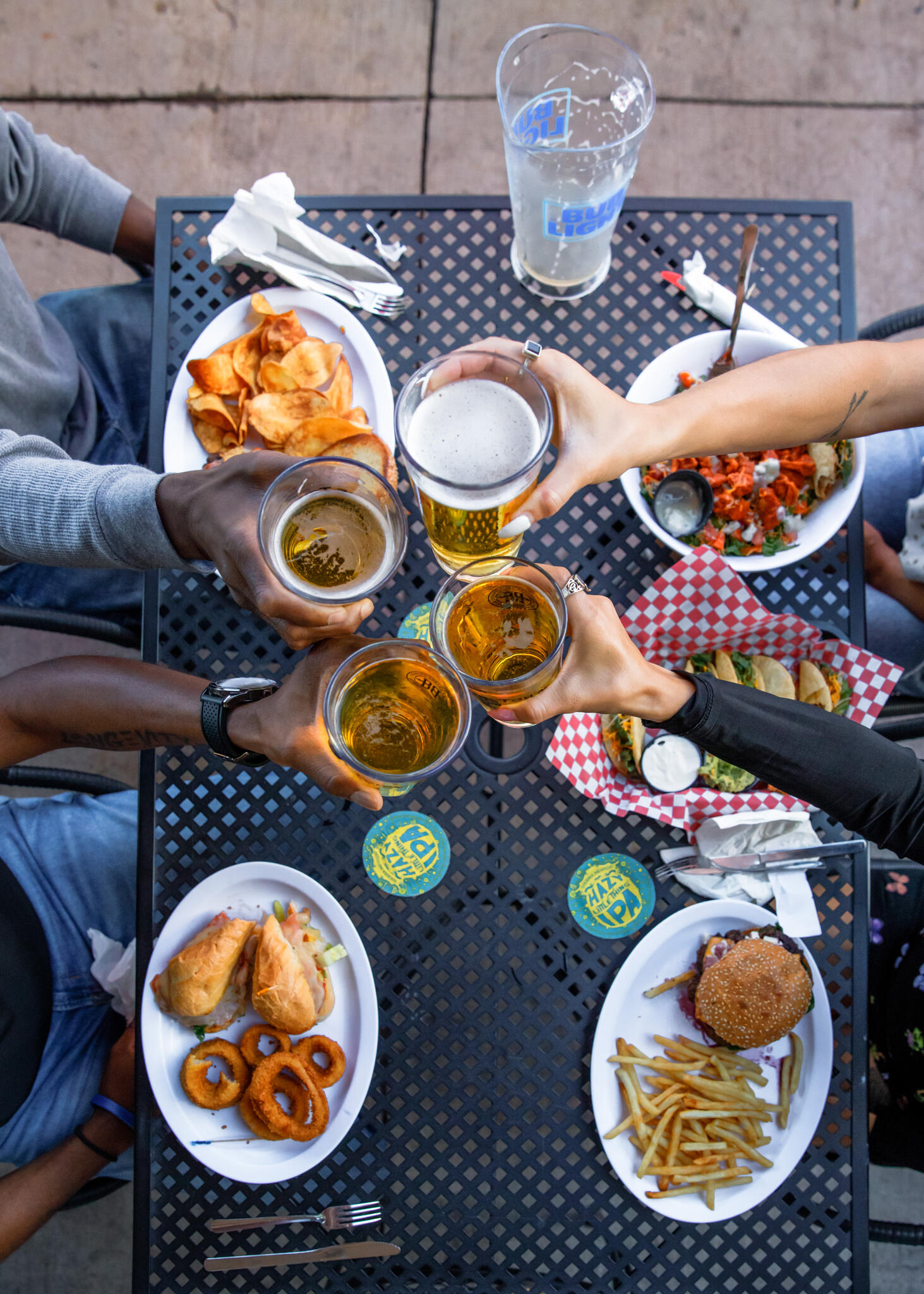 Photo credit: nextdoor