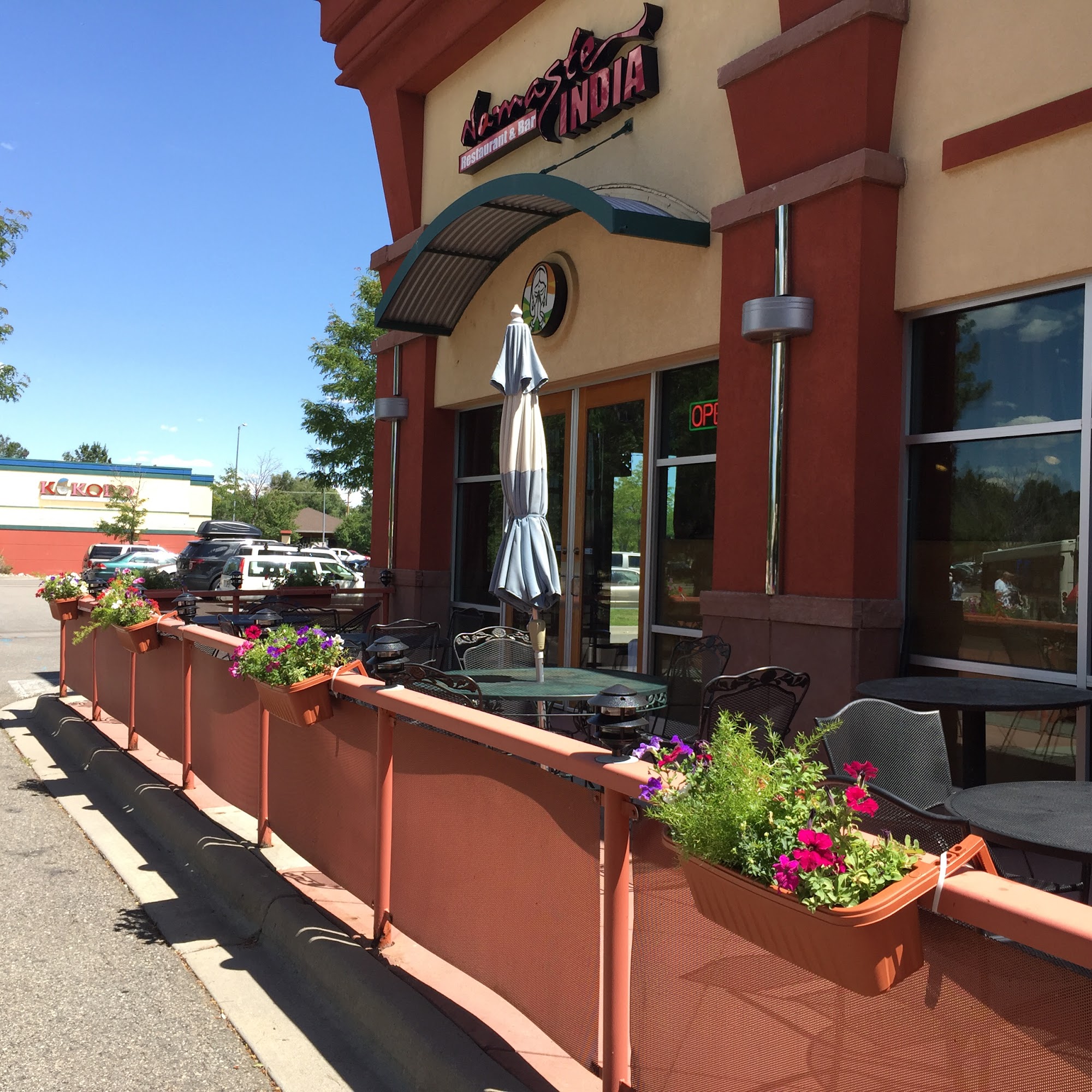 Namaste India Restaurant & Bar Arvada
