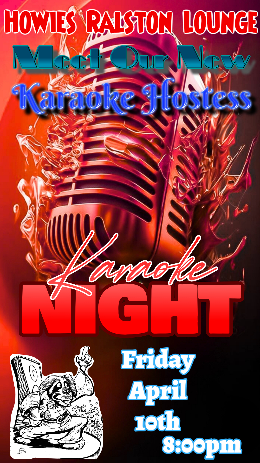 Howie's Ralston Lounge Arvada